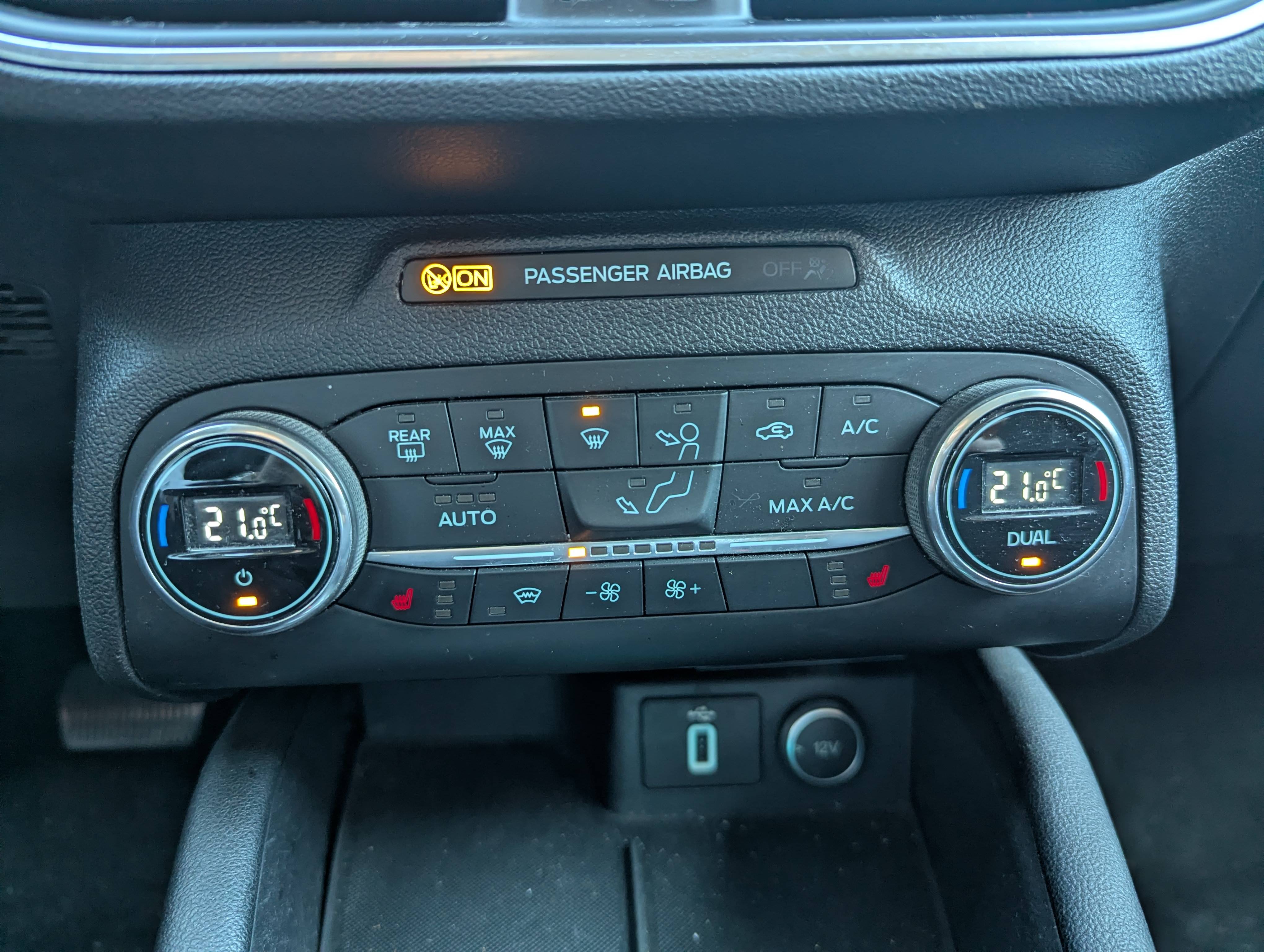 Ford Focus – Bild 17