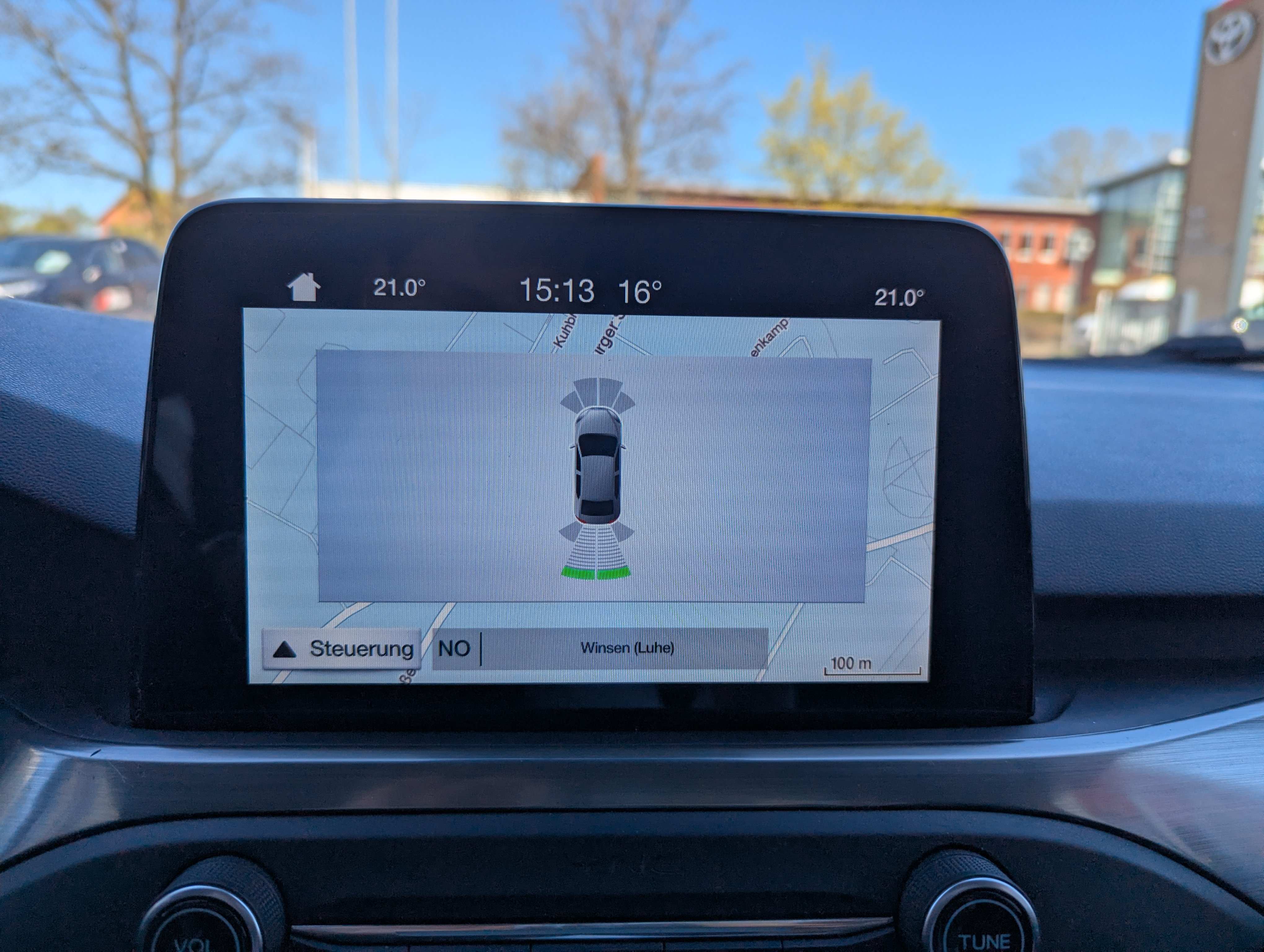 Ford Focus – Bild 18