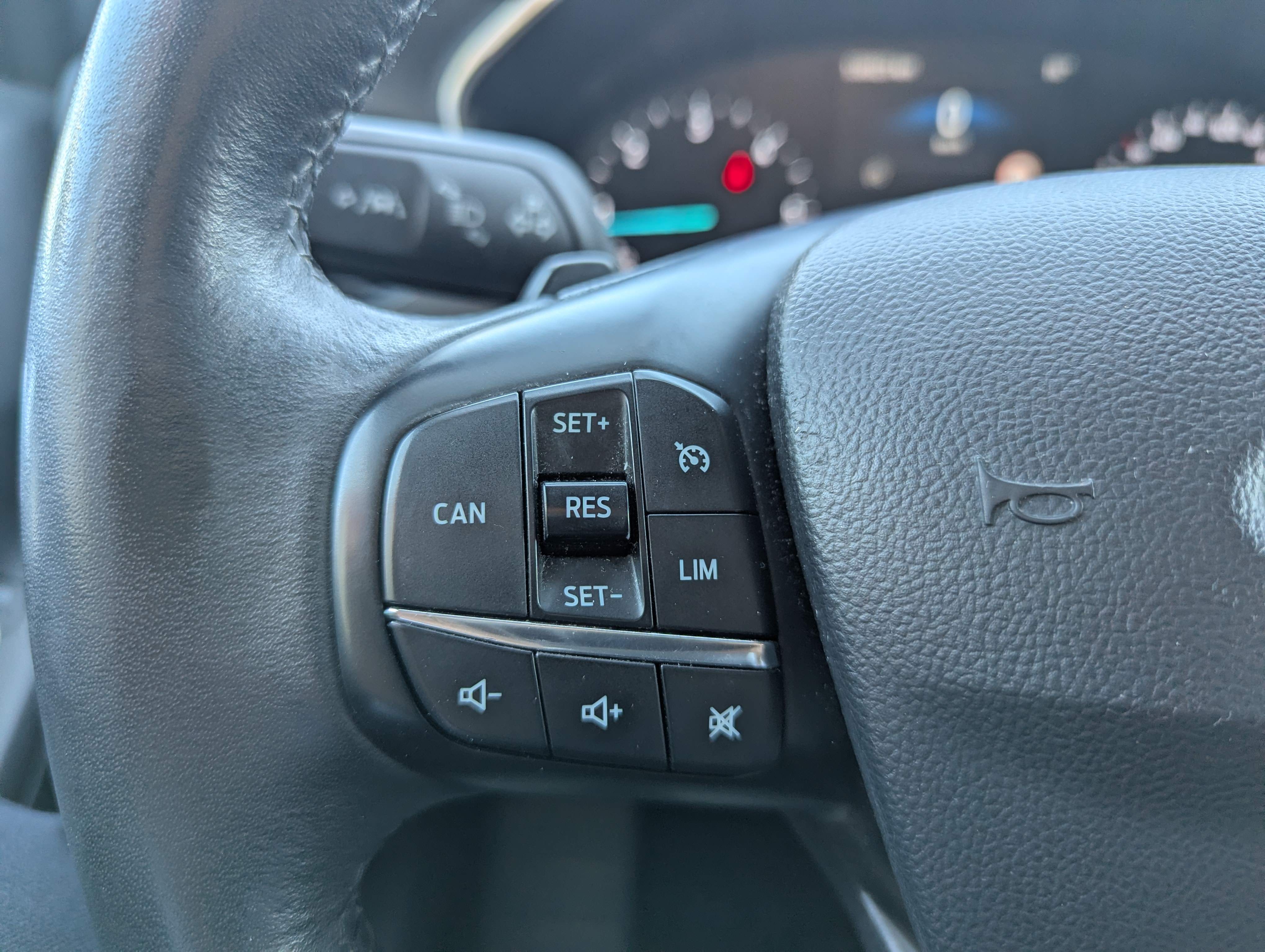 Ford Focus – Bild 19