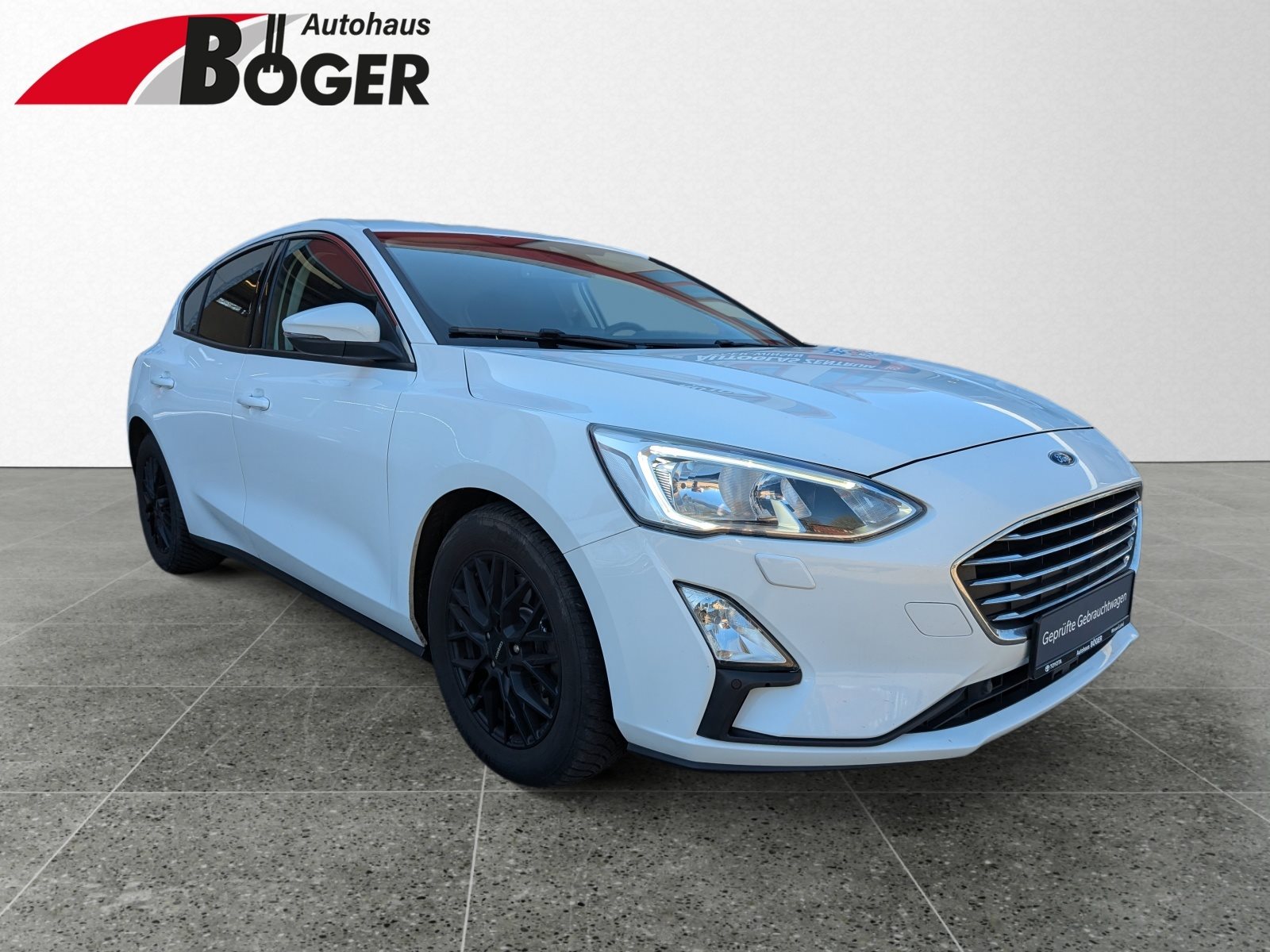 Ford Focus – Bild 3