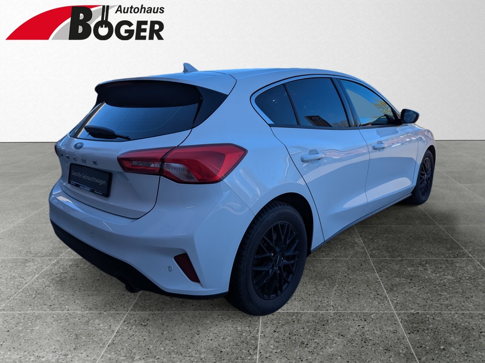 Ford Focus – Bild 5