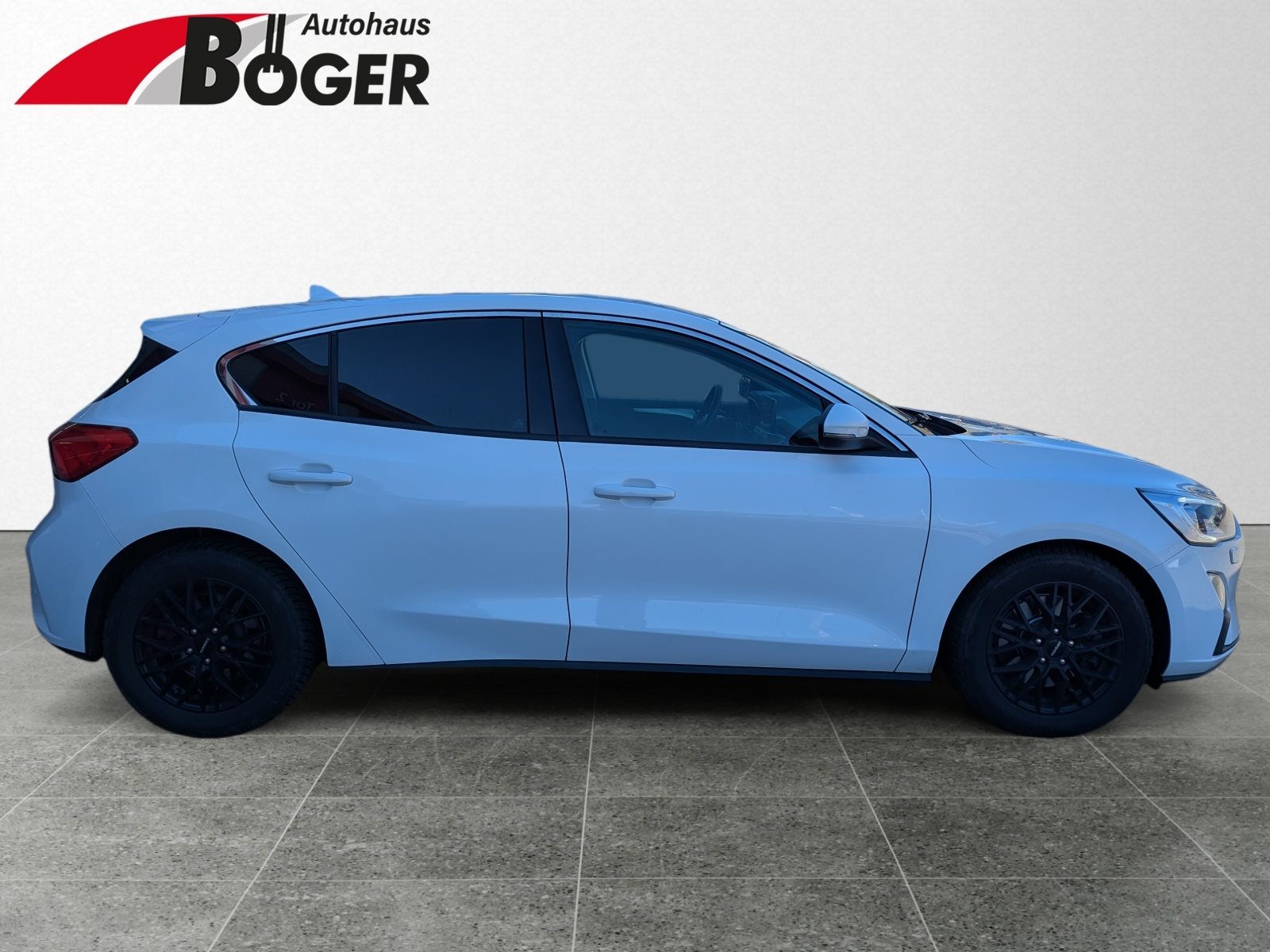 Ford Focus – Bild 6
