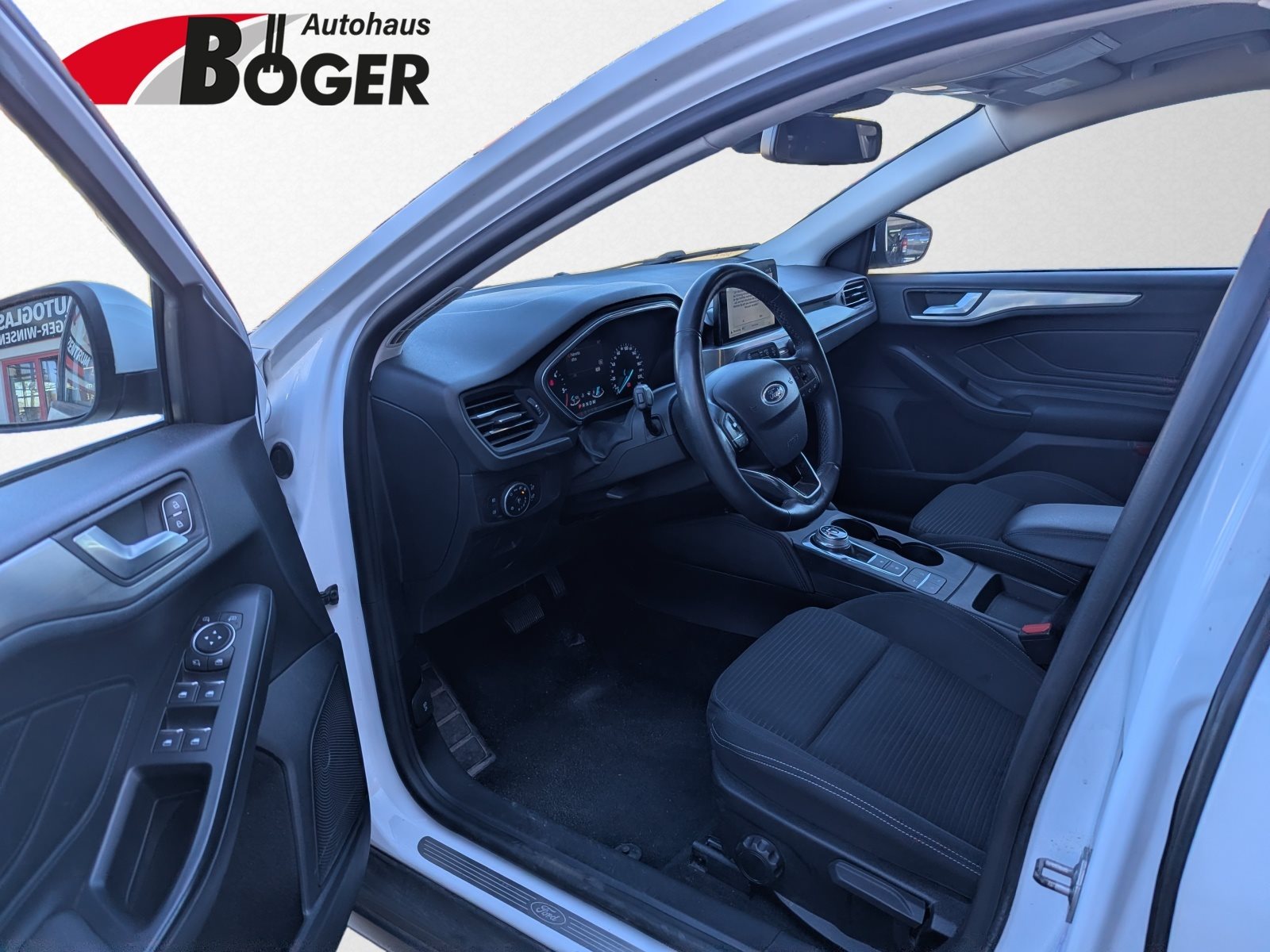 Ford Focus – Bild 7