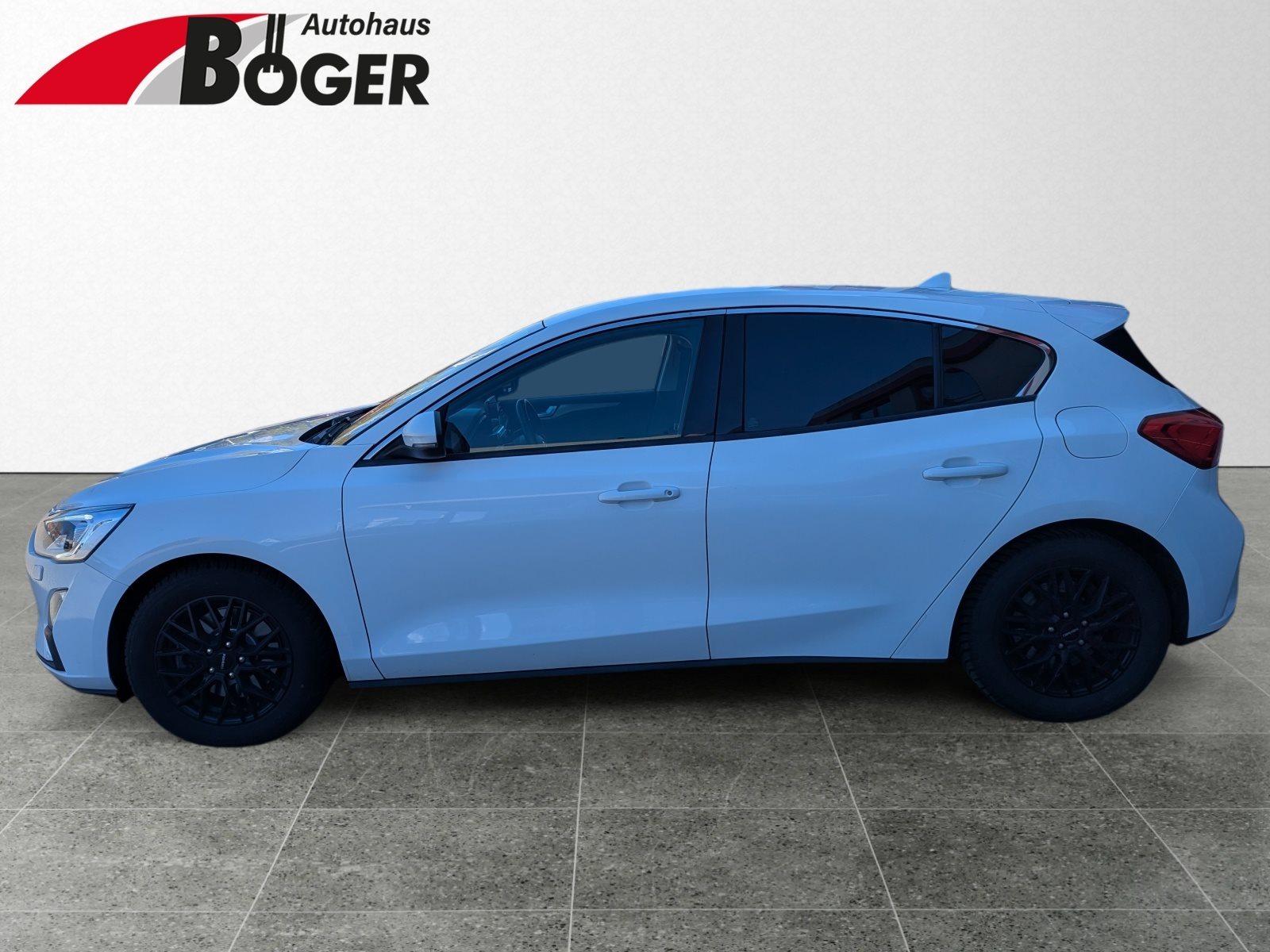 Ford Focus – Bild 8