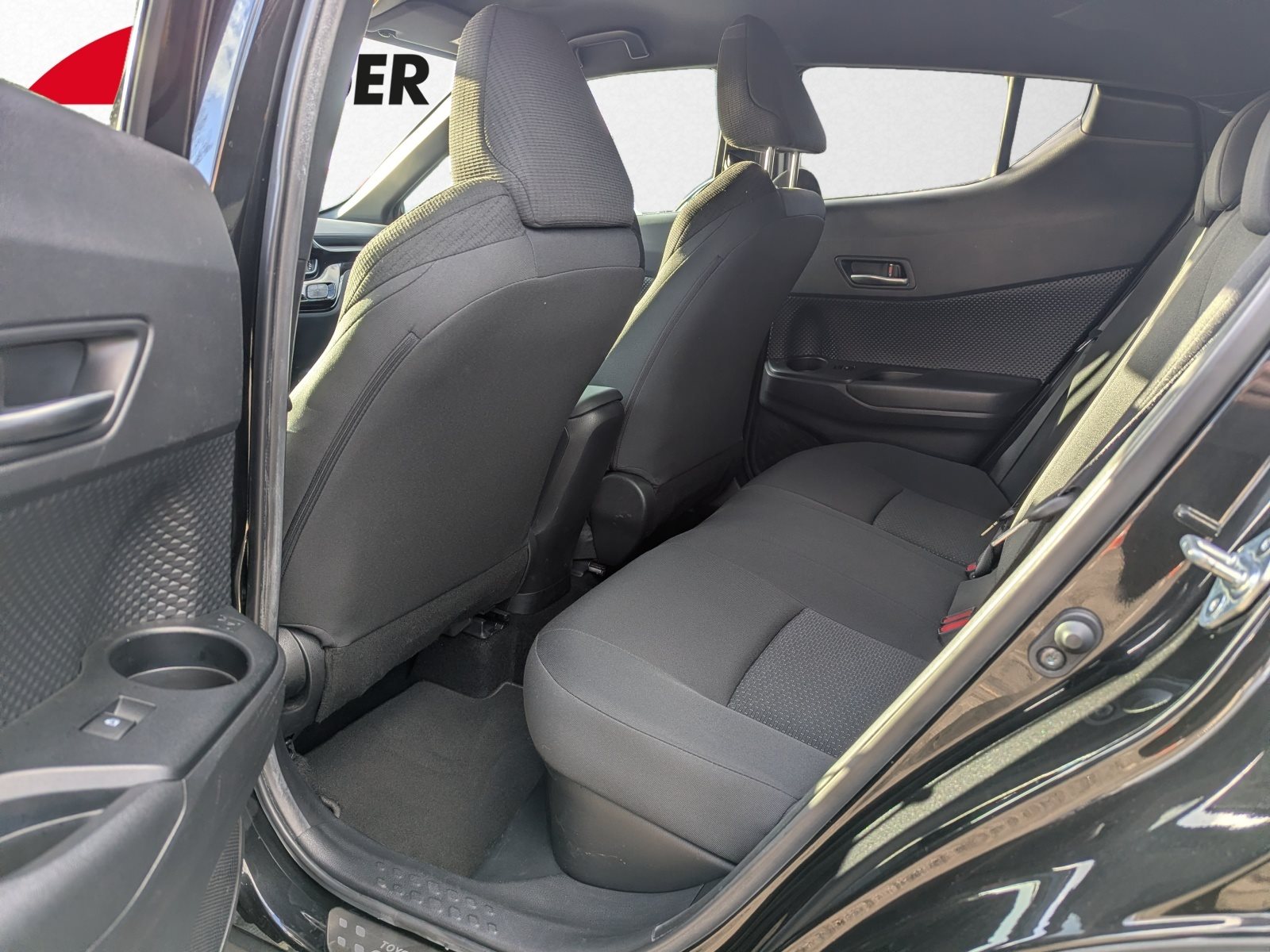 Toyota C-HR – Bild 12