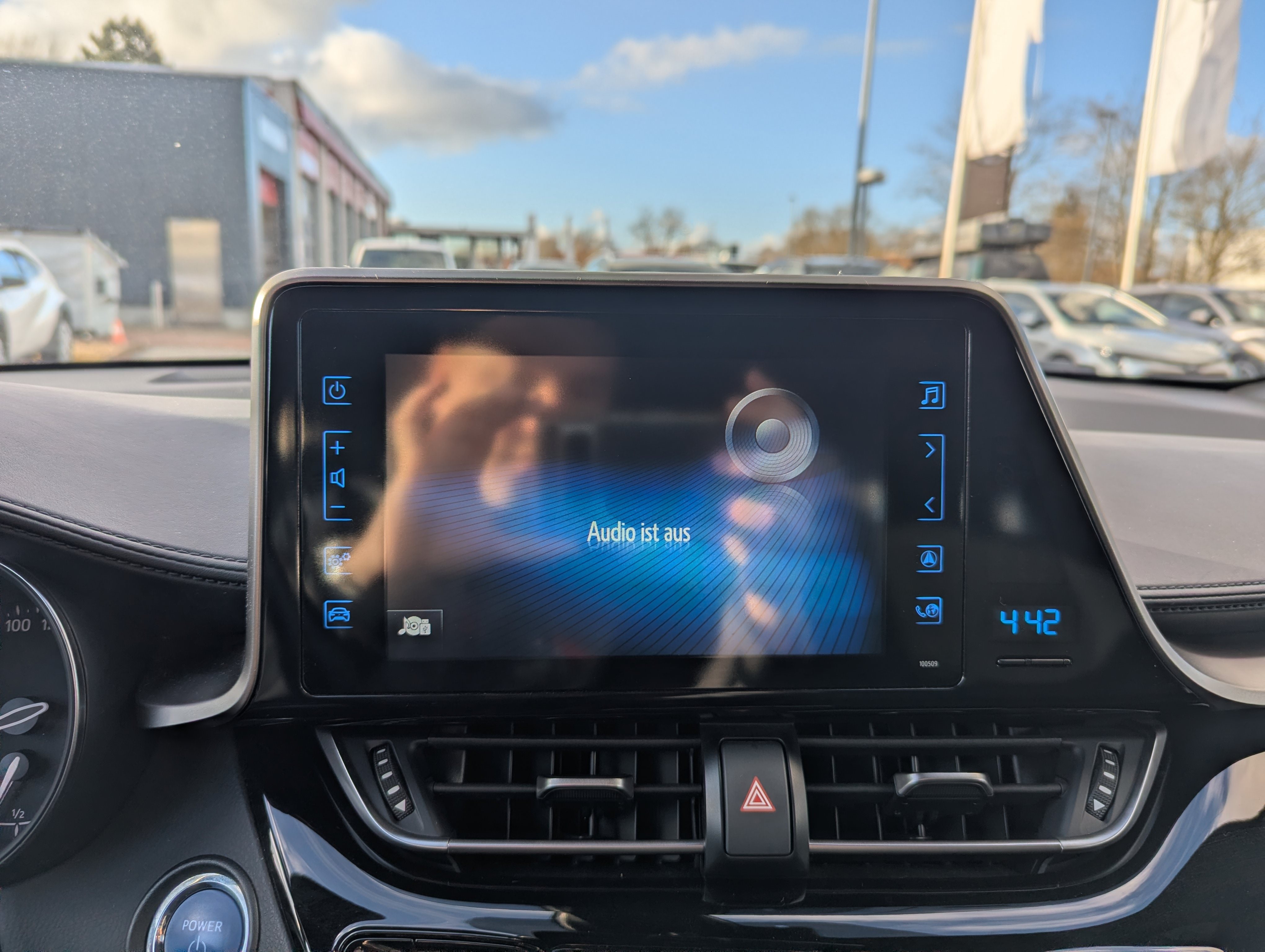 Toyota C-HR – Bild 13