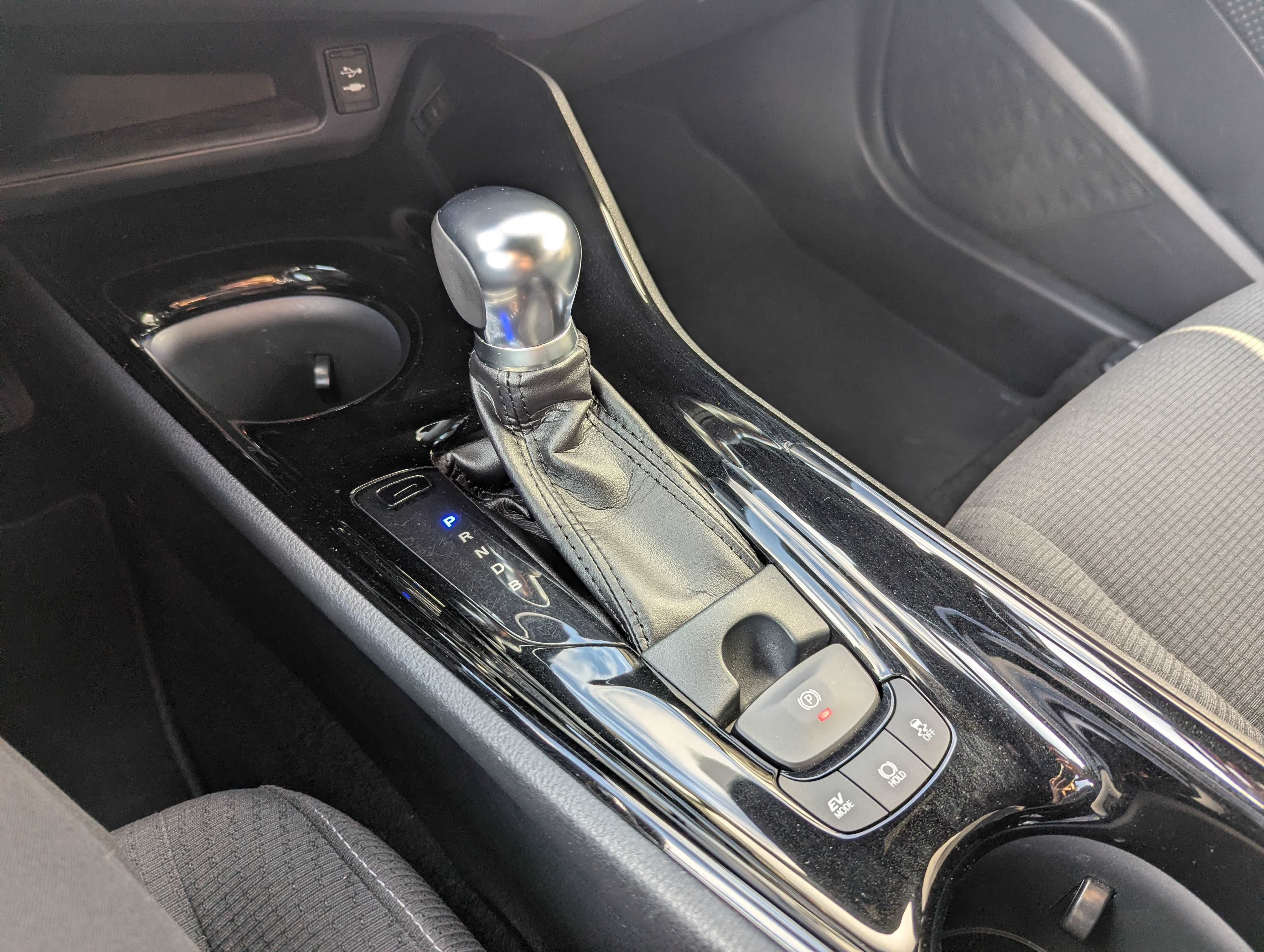 Toyota C-HR – Bild 25