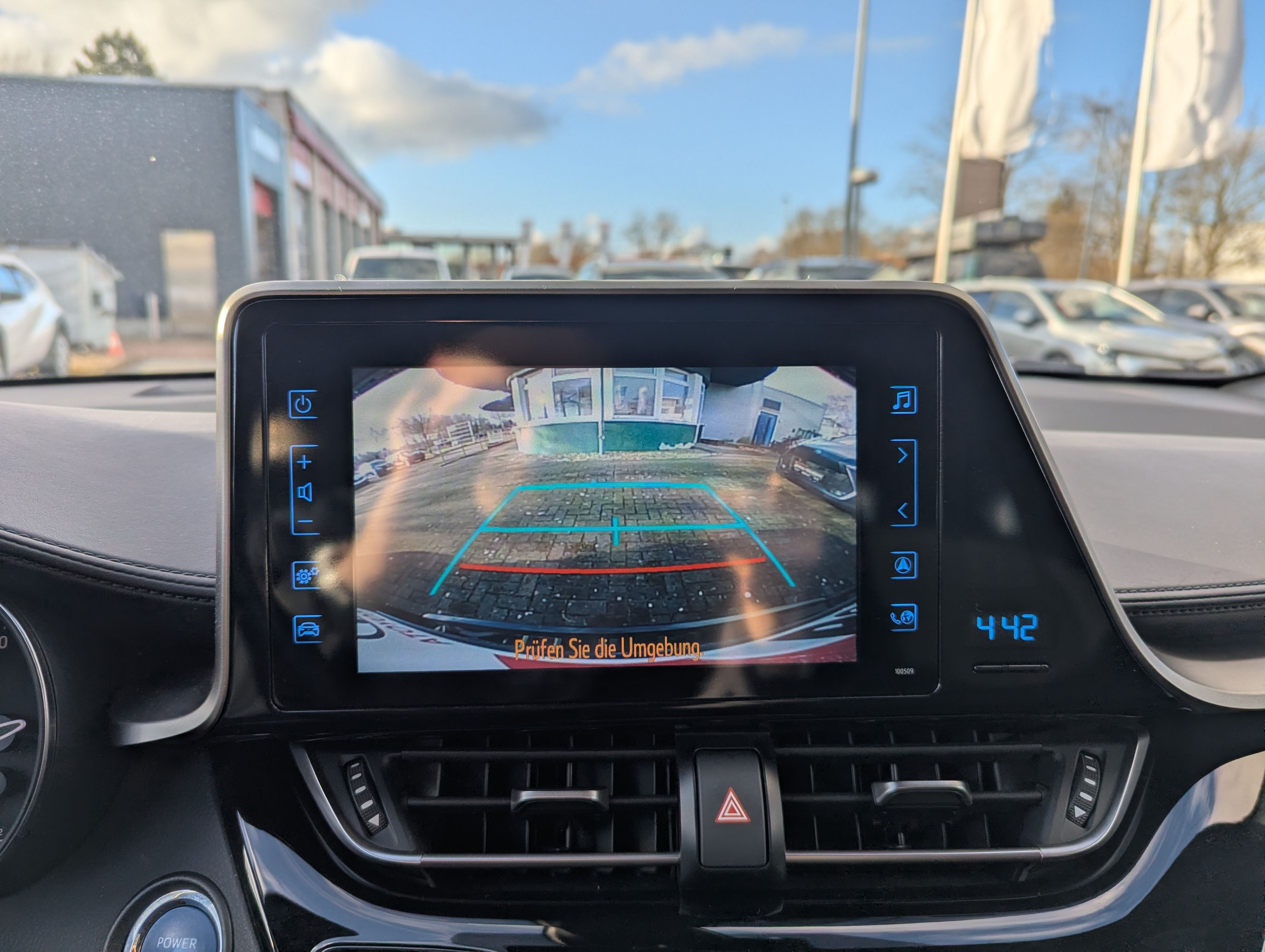 Toyota C-HR – Bild 27