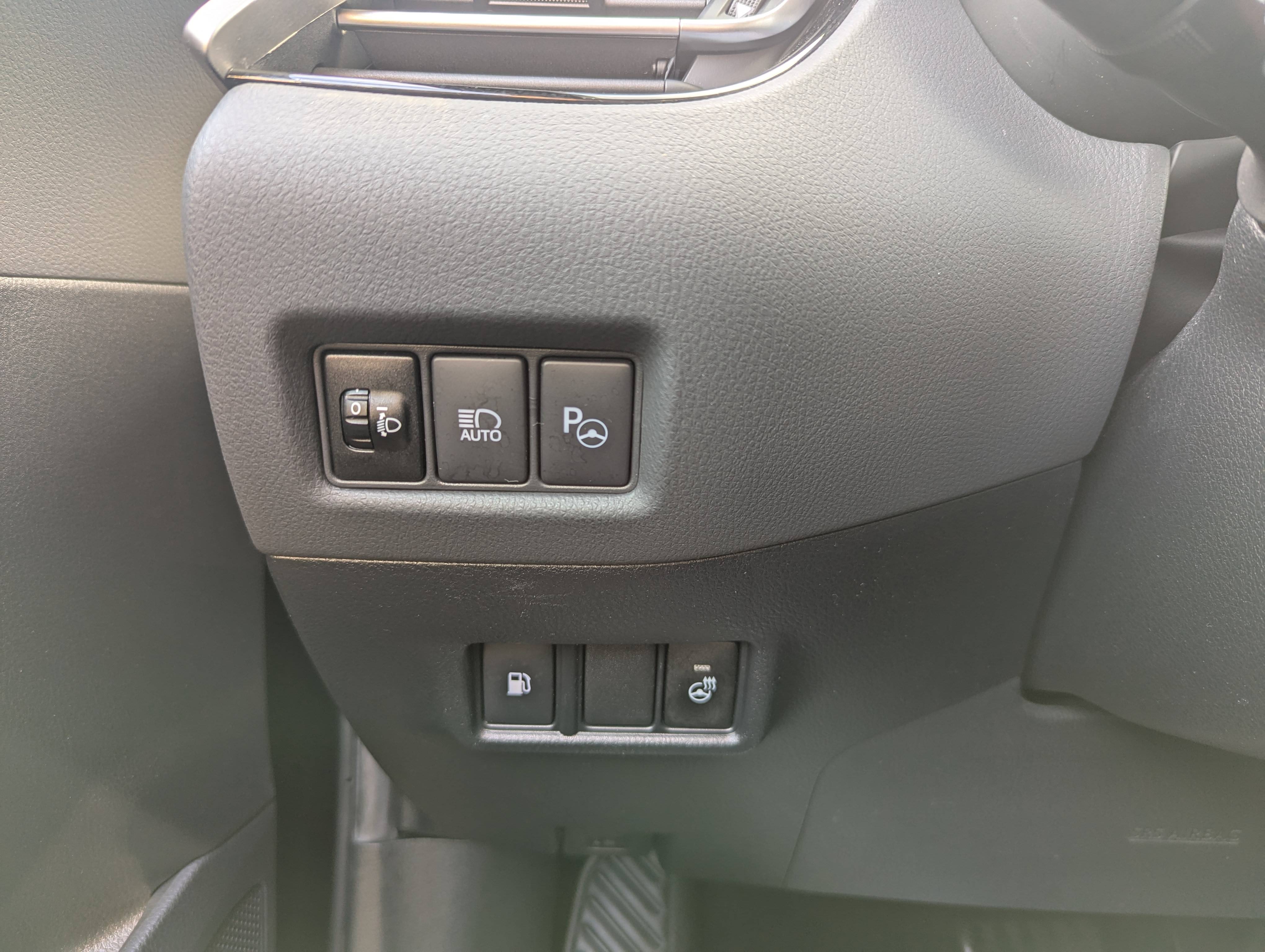 Toyota C-HR – Bild 28