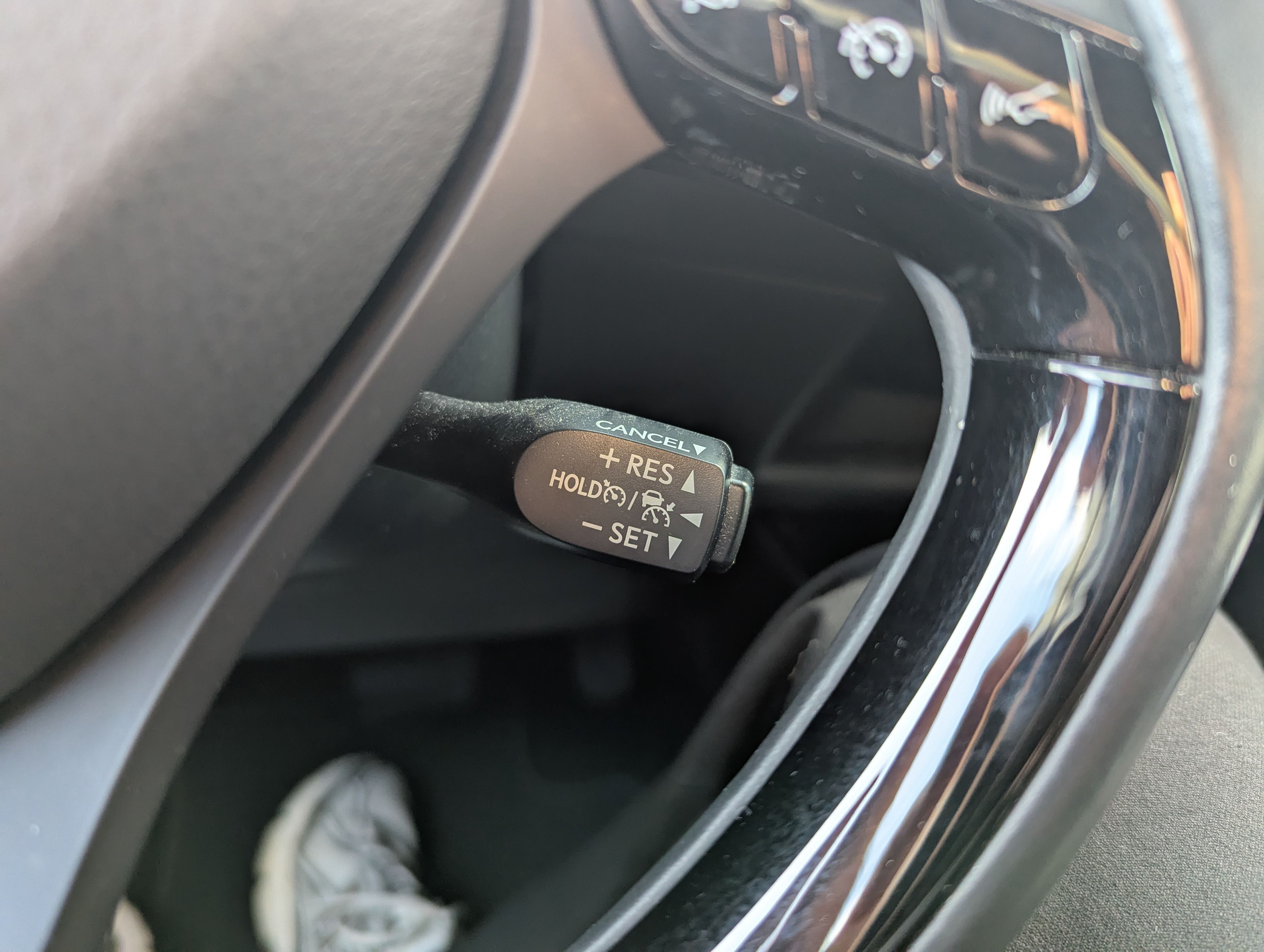 Toyota C-HR – Bild 30