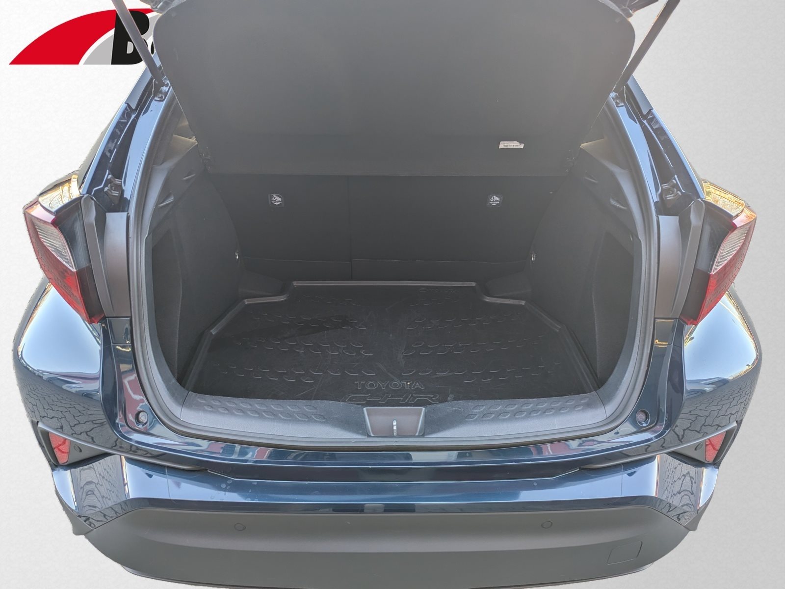Toyota C-HR – Bild 12