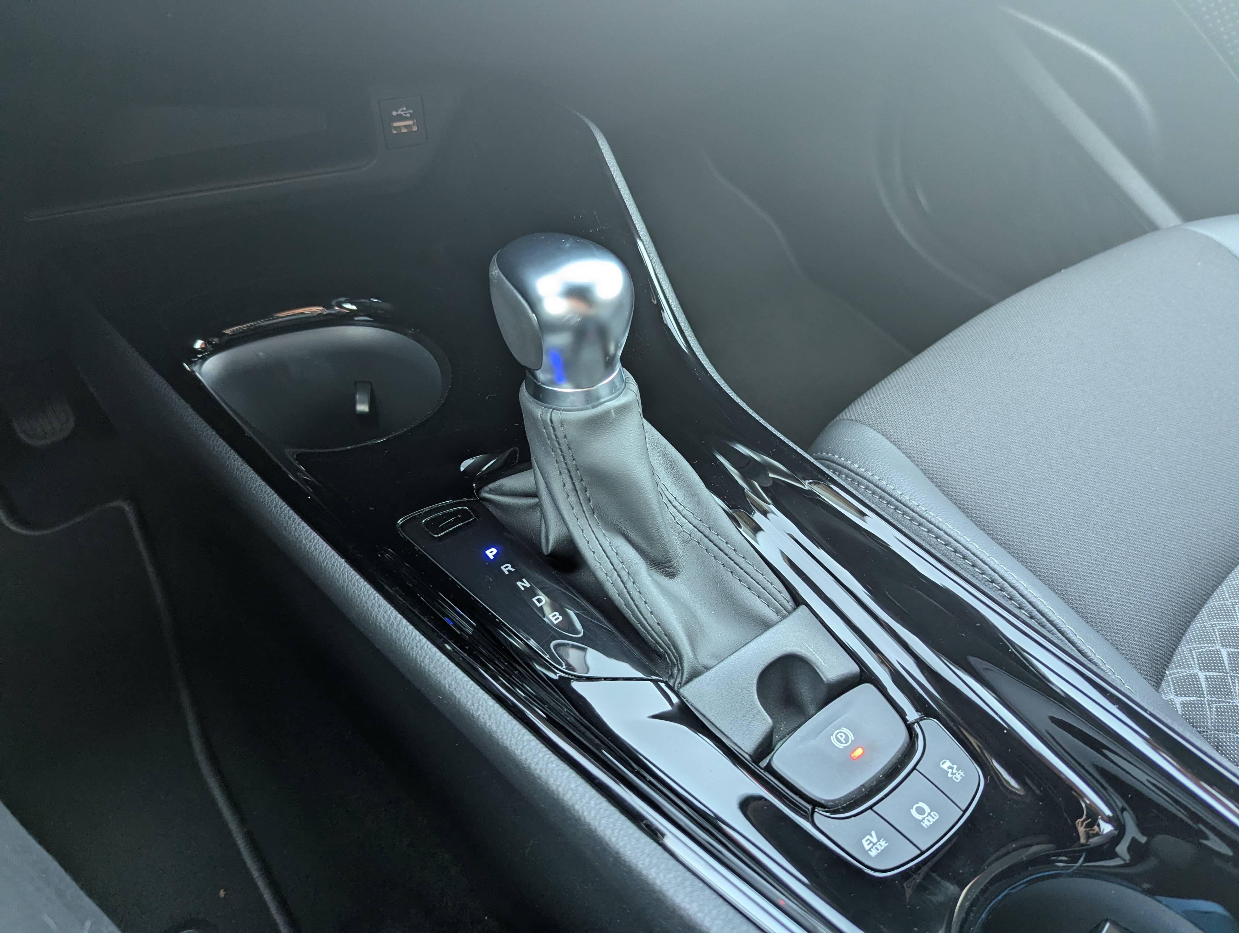 Toyota C-HR – Bild 18
