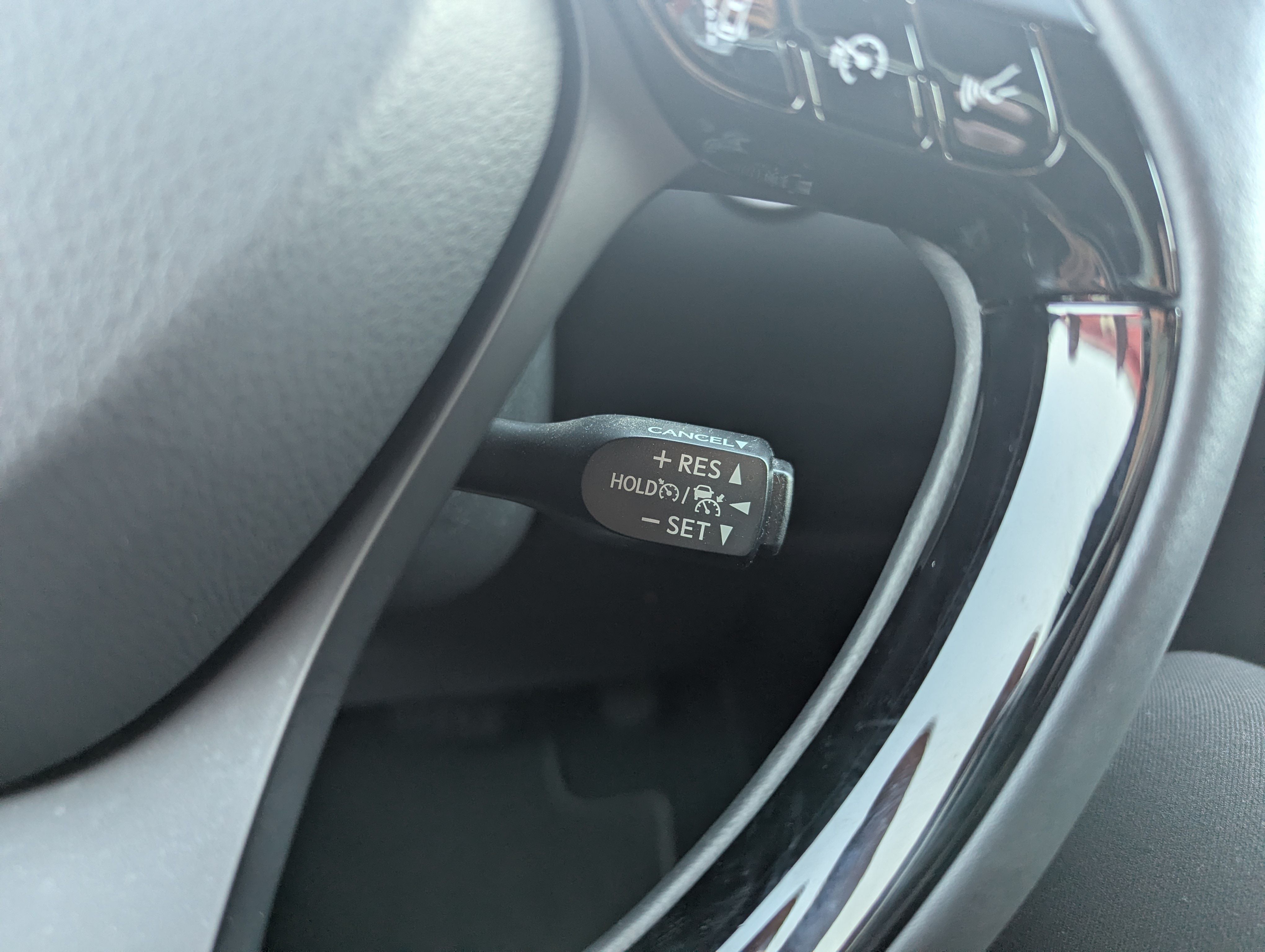 Toyota C-HR – Bild 19
