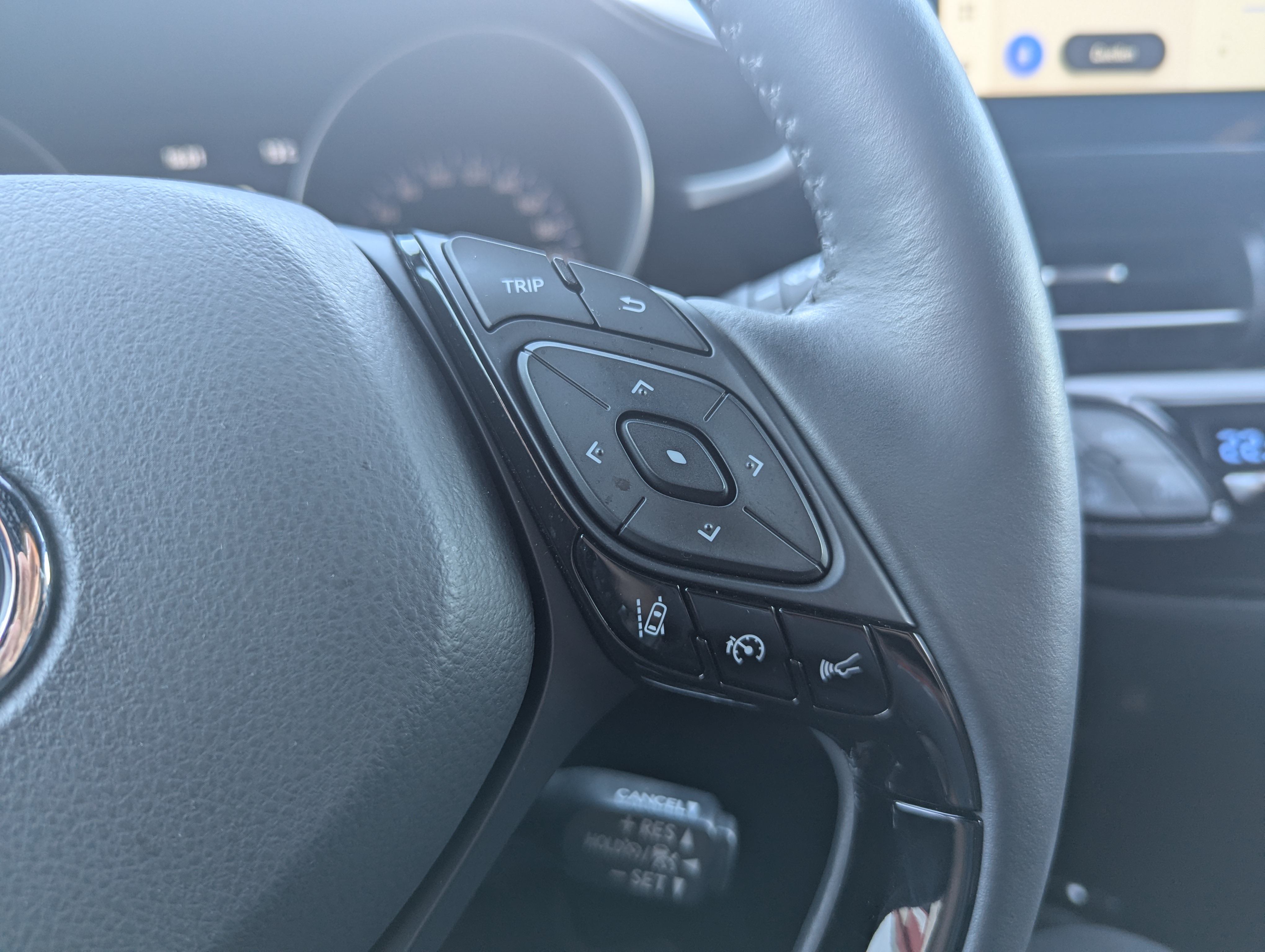 Toyota C-HR – Bild 30