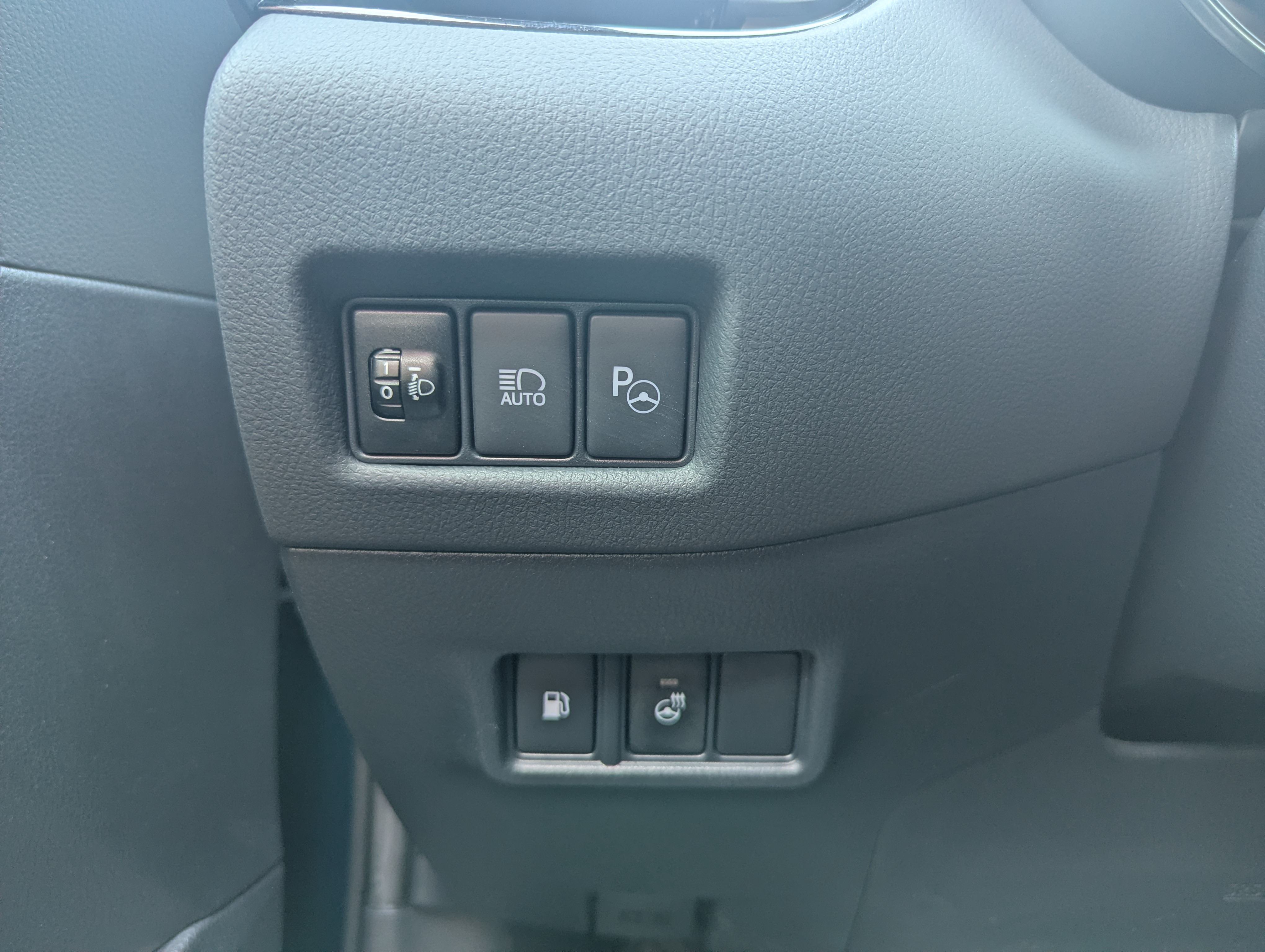 Toyota C-HR – Bild 31