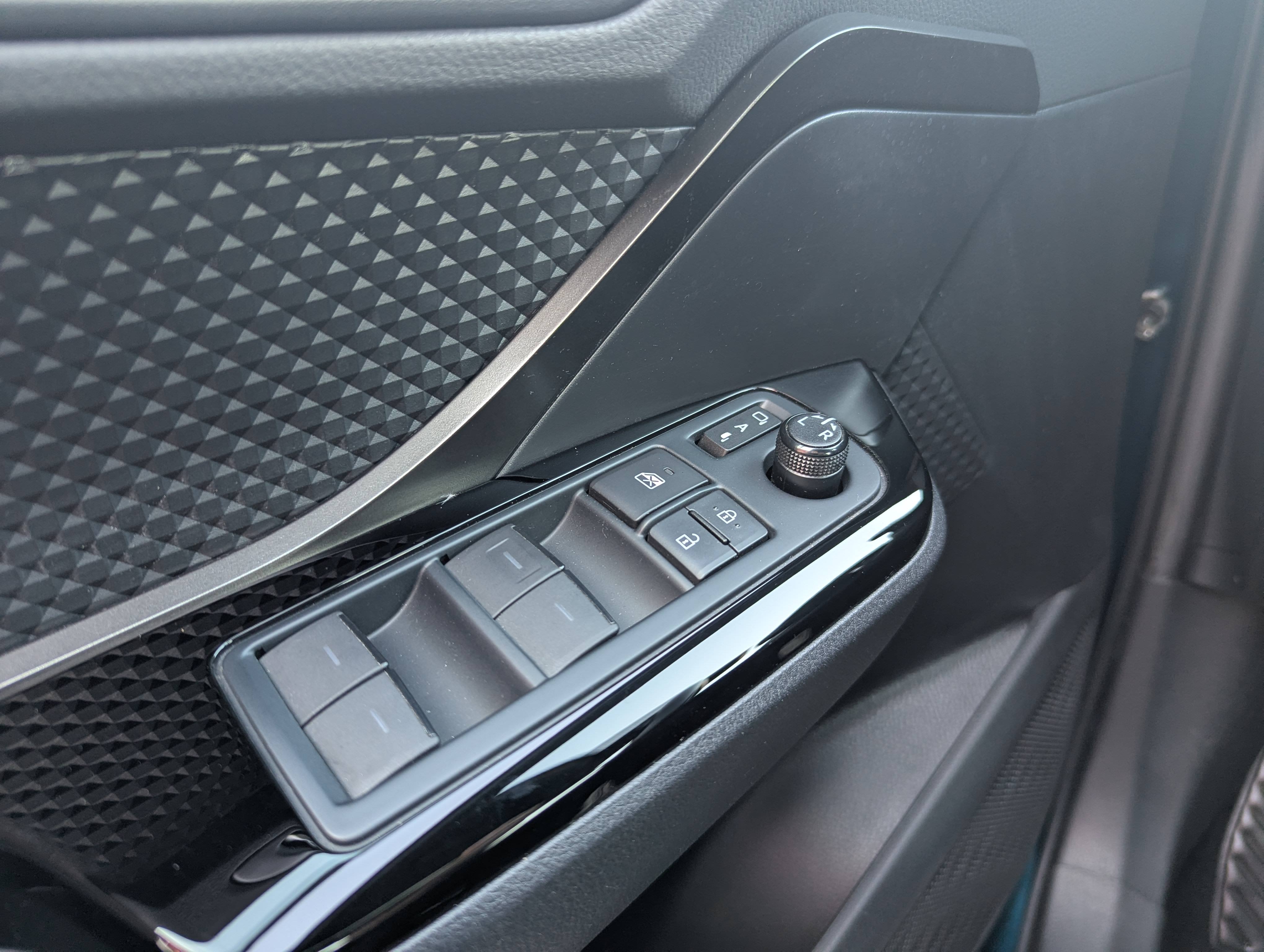 Toyota C-HR – Bild 32