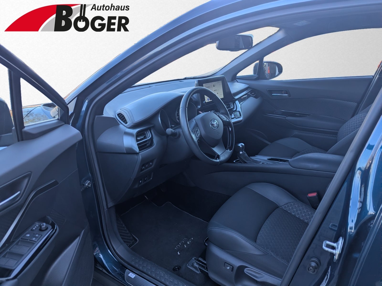 Toyota C-HR – Bild 7