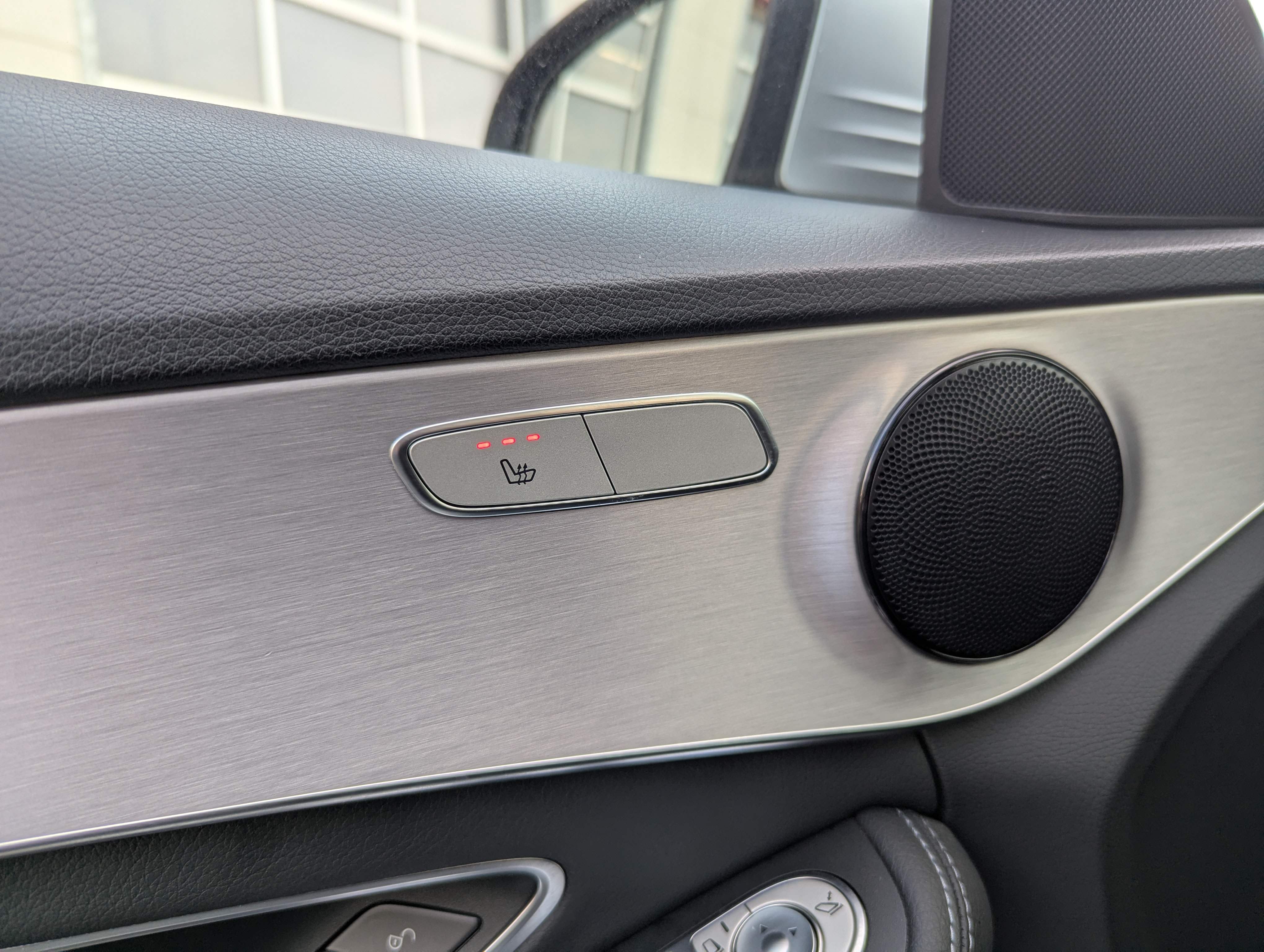 Mercedes C 180 – Bild 16