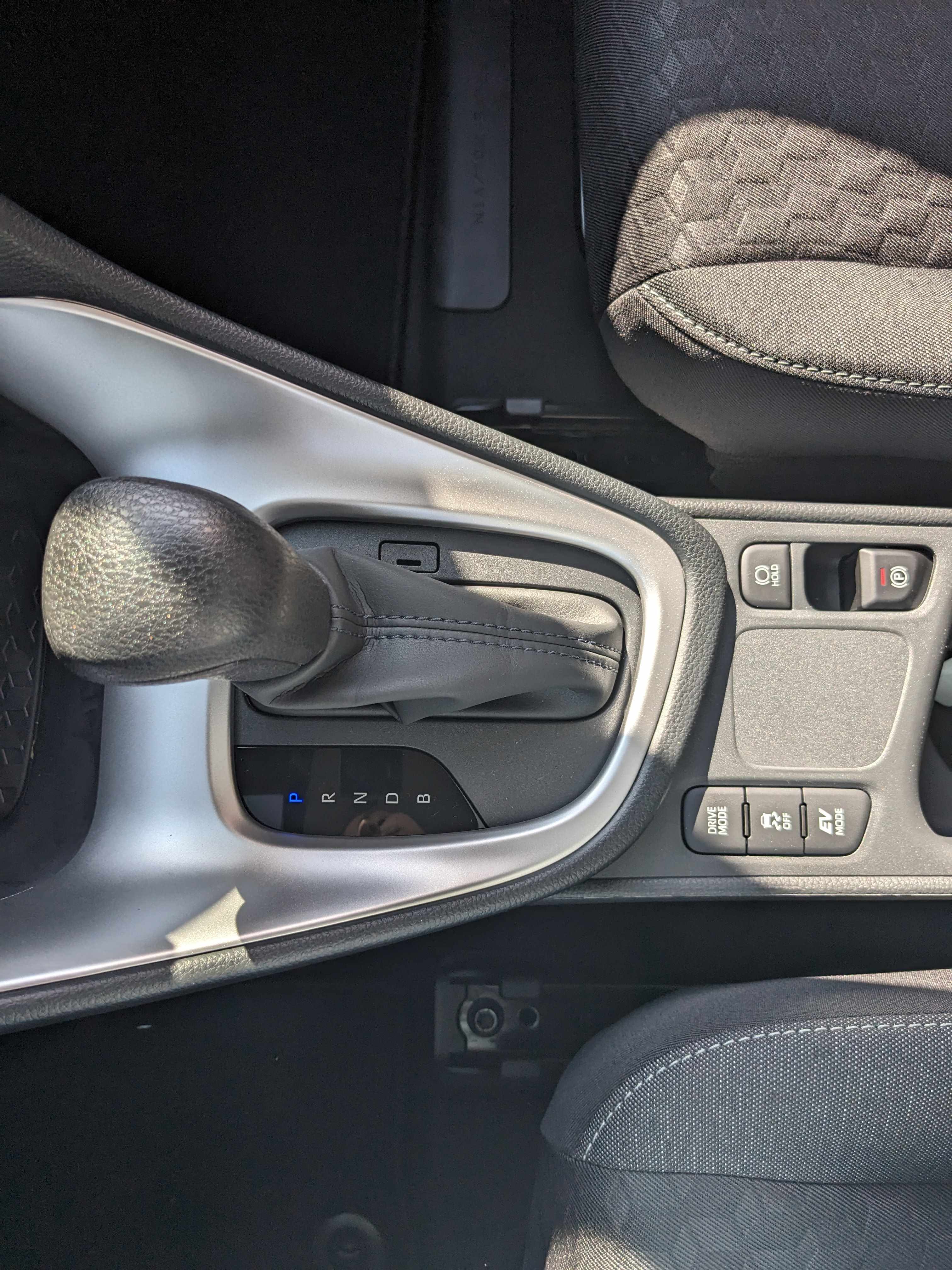 Toyota Yaris – Bild 13
