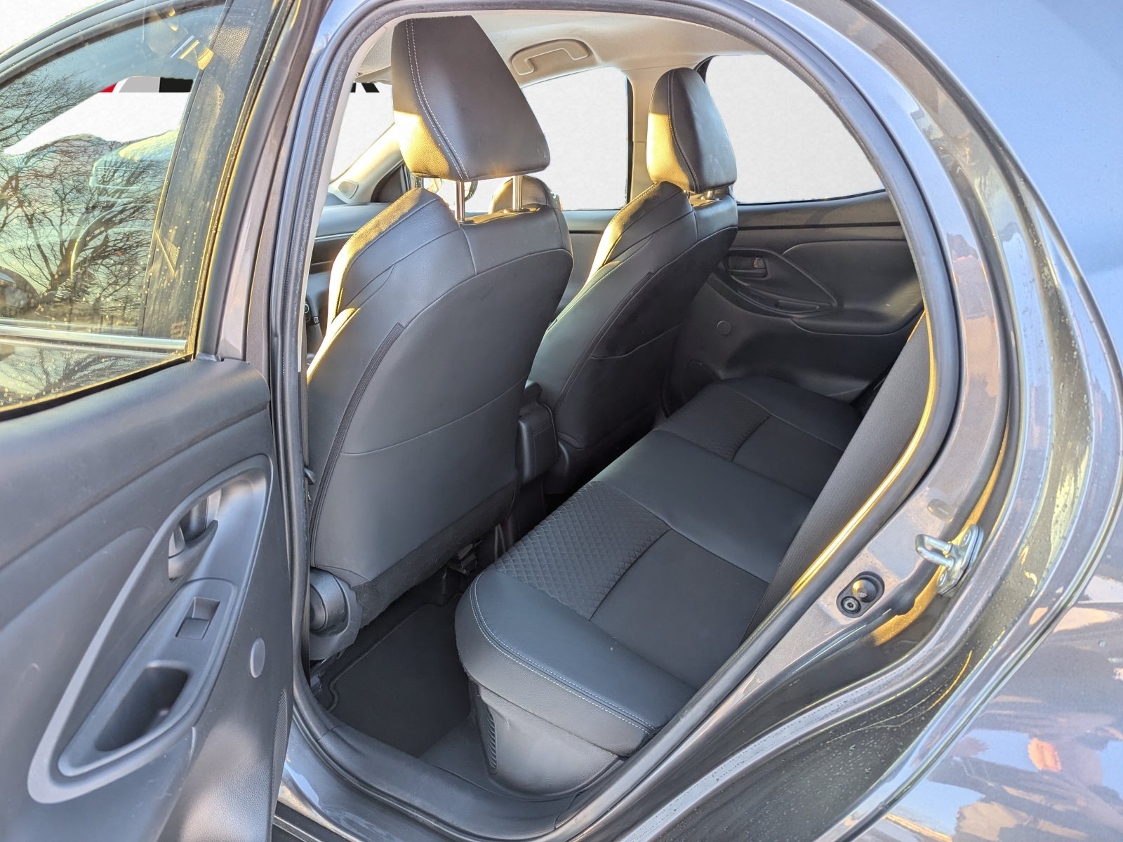Mazda 2 – Bild 10