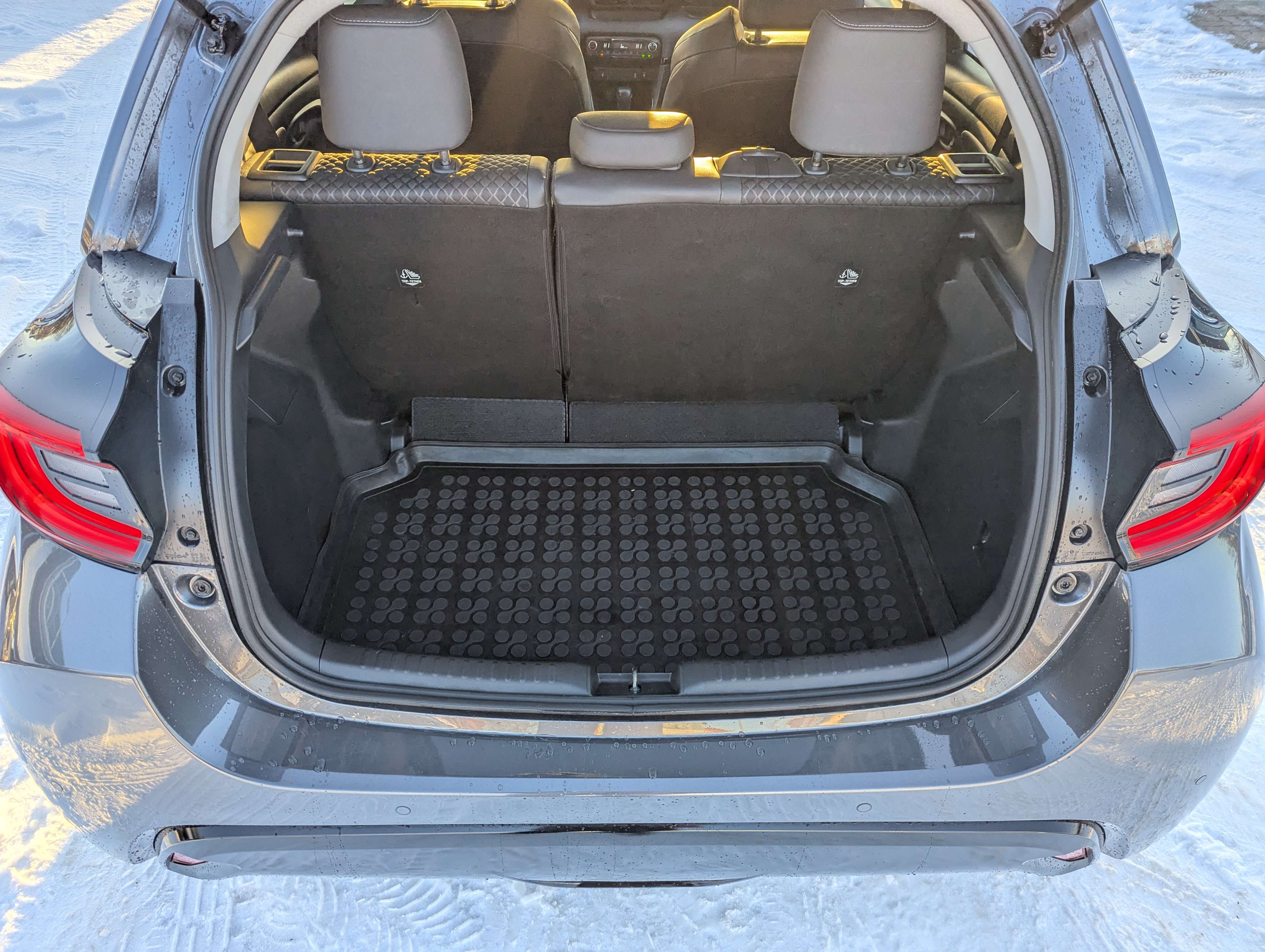 Mazda 2 – Bild 14