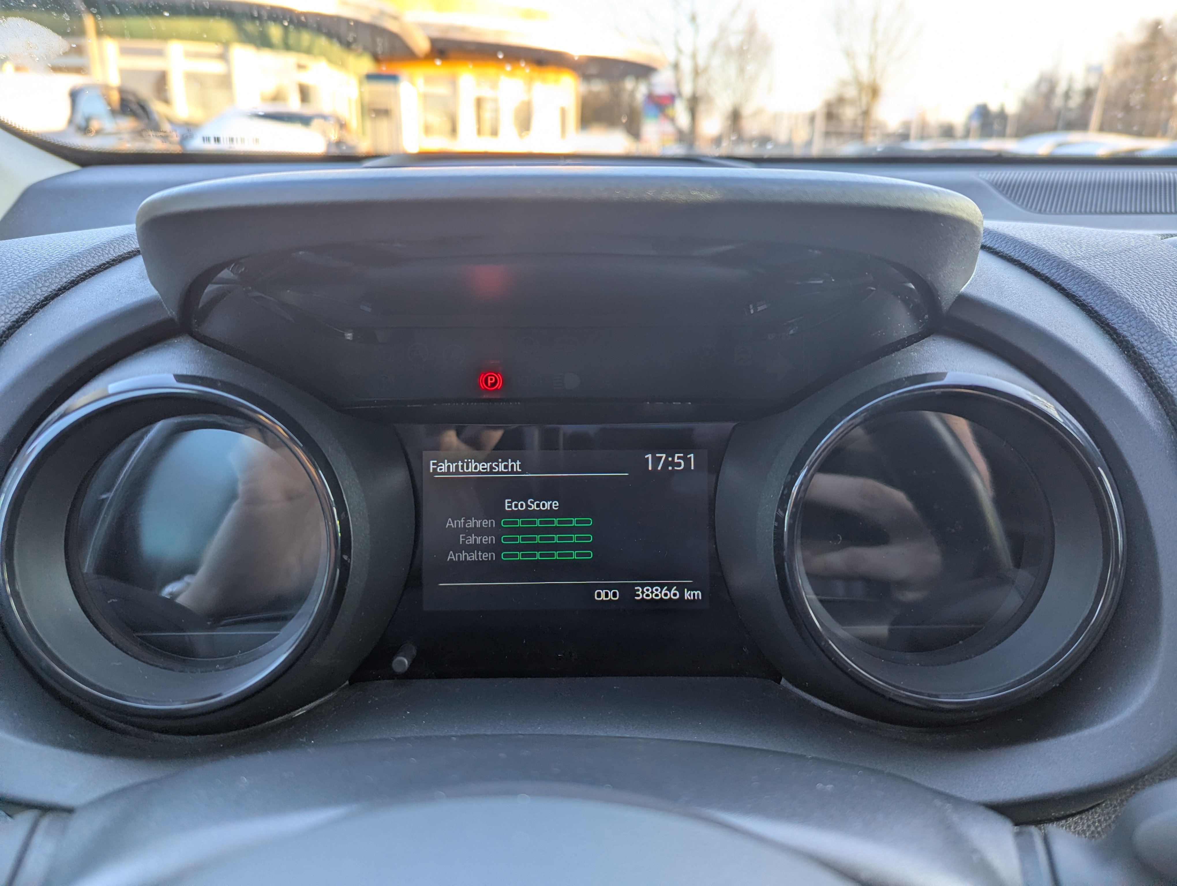 Mazda 2 – Bild 15
