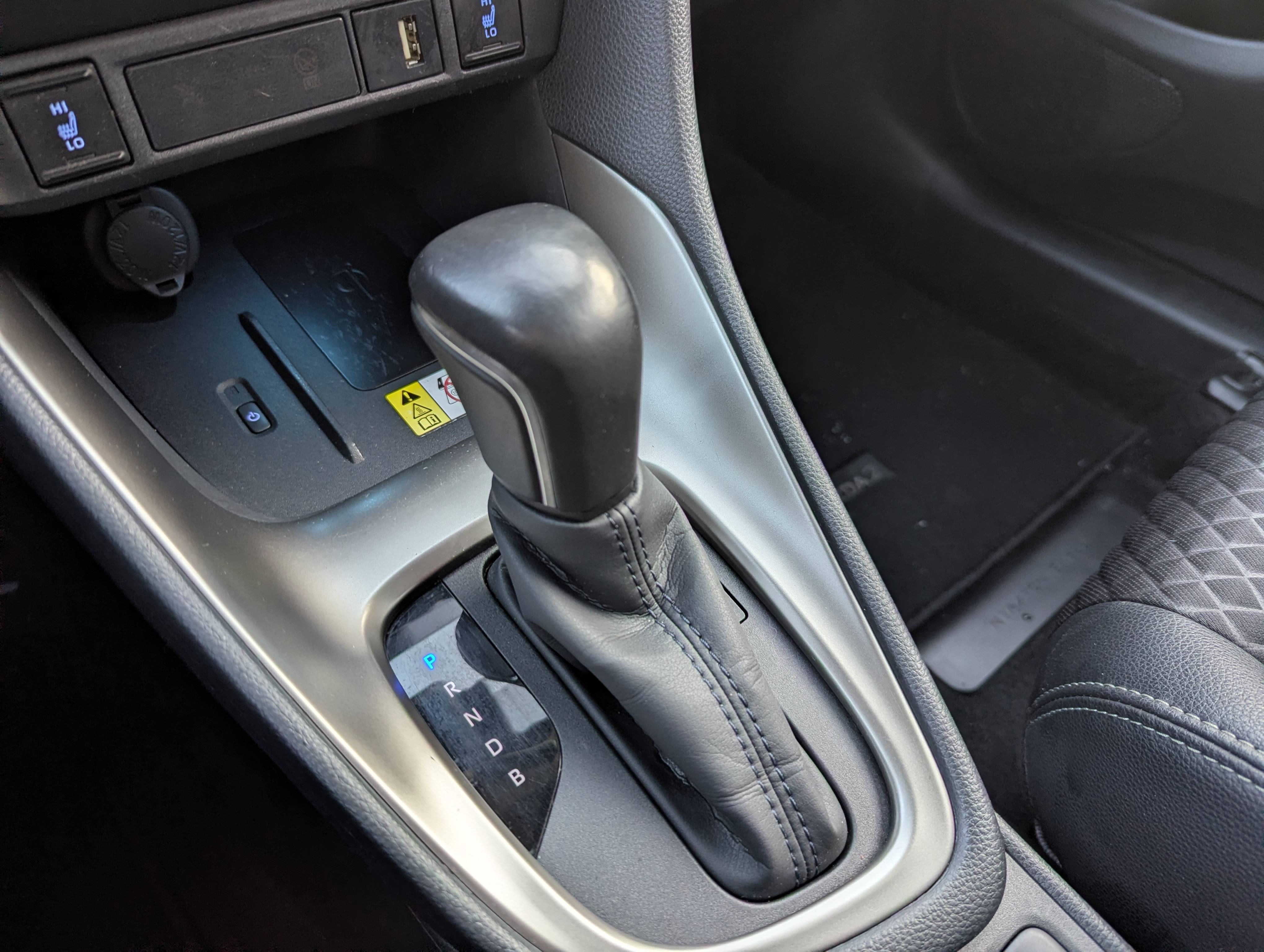 Mazda 2 – Bild 19