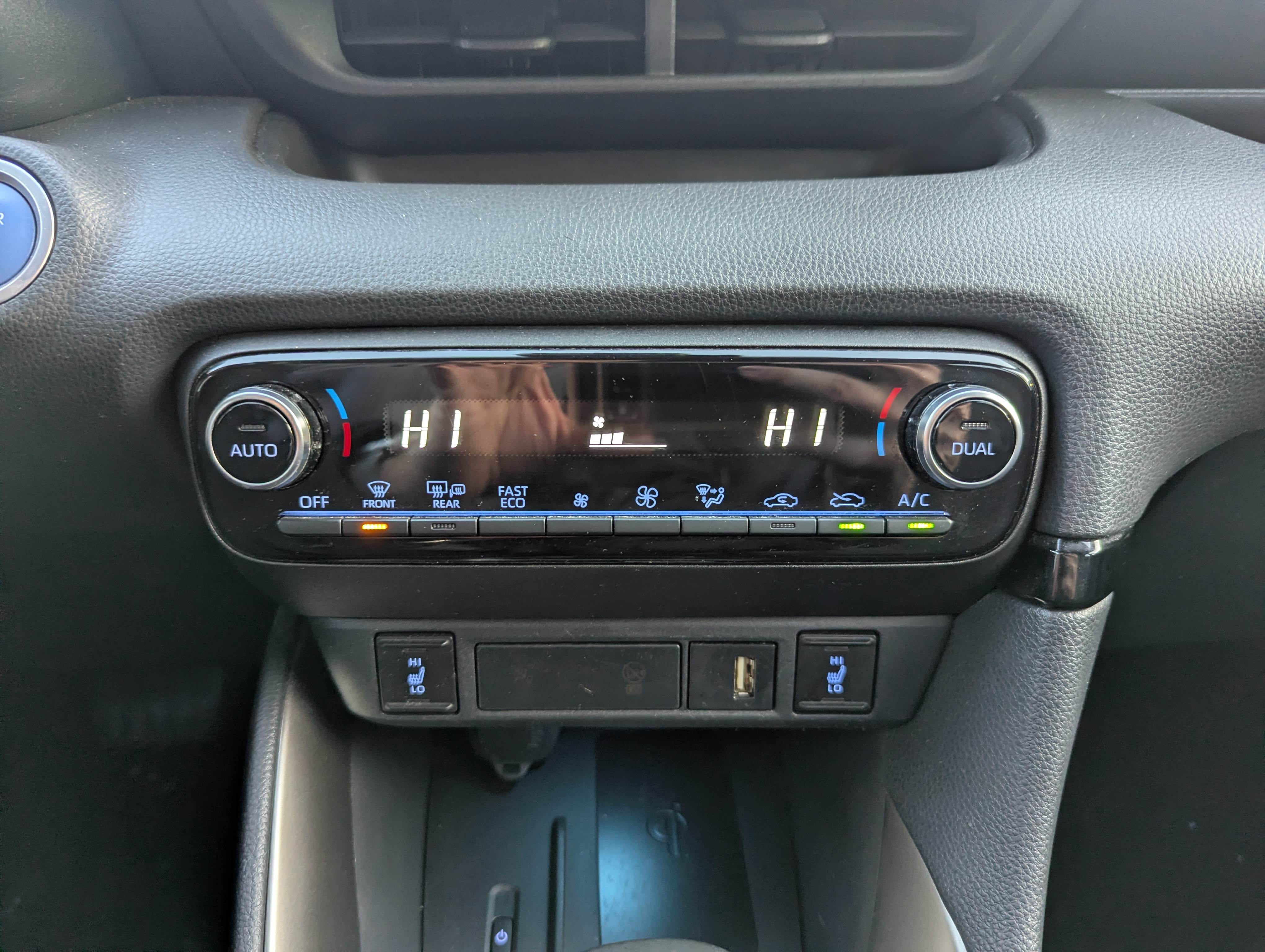 Mazda 2 – Bild 20