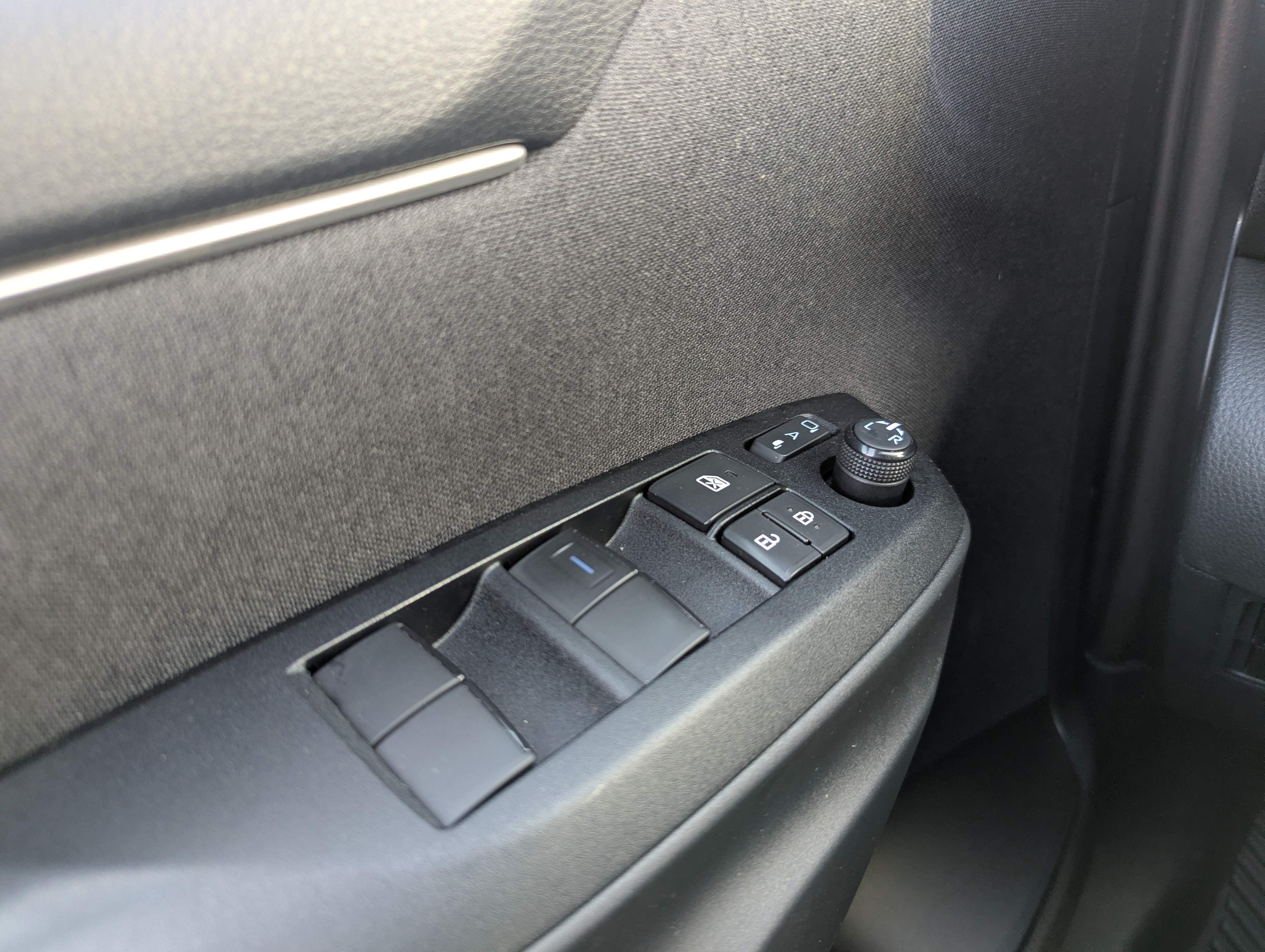 Mazda 2 – Bild 24