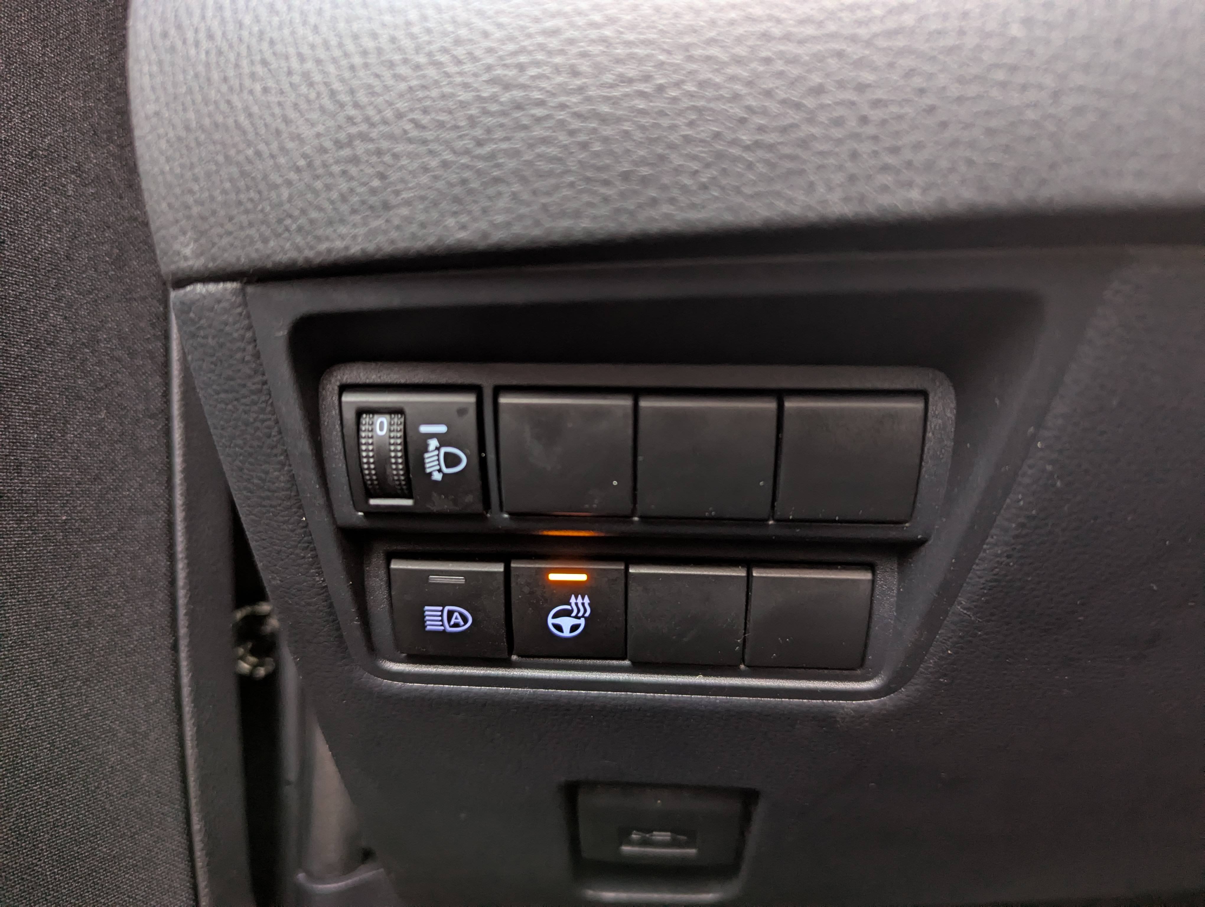 Mazda 2 – Bild 25