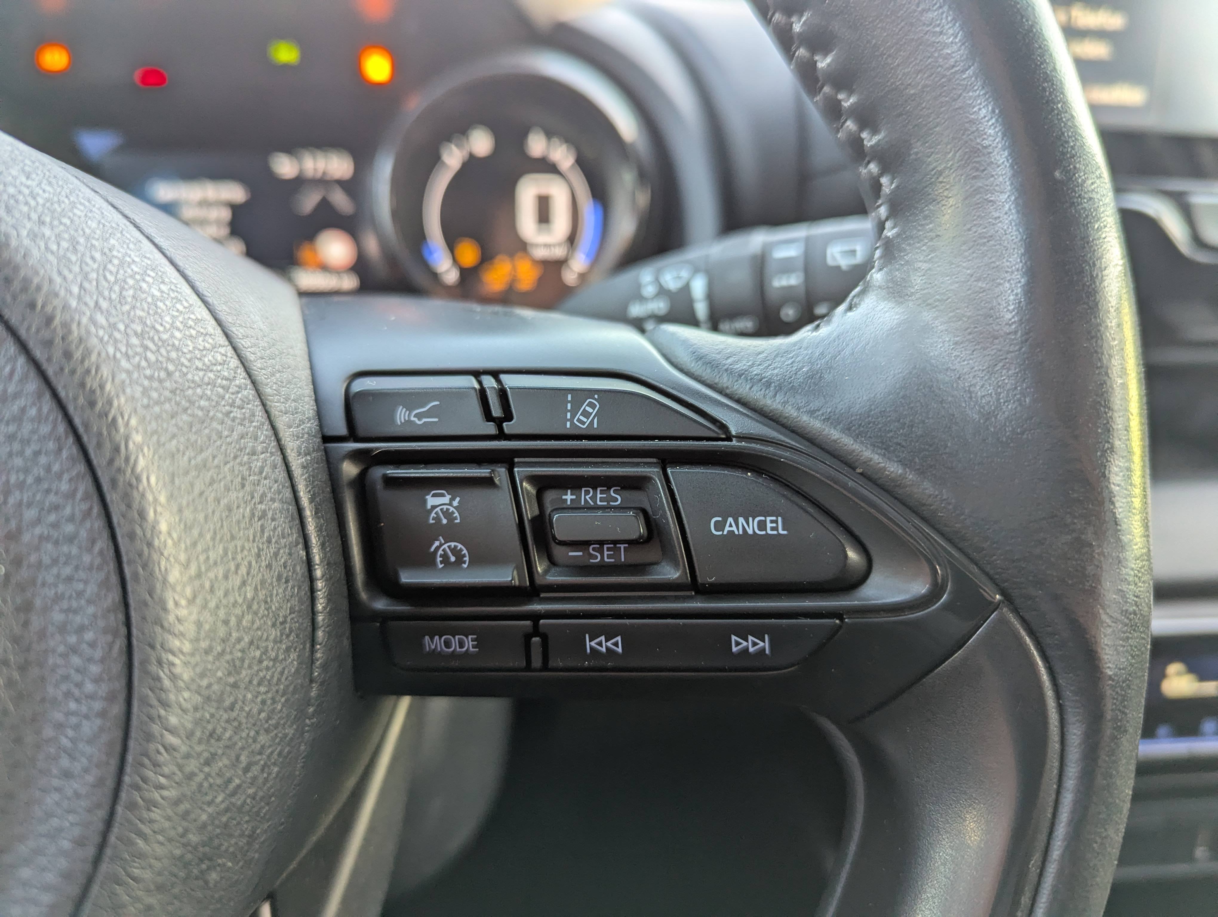 Mazda 2 – Bild 26