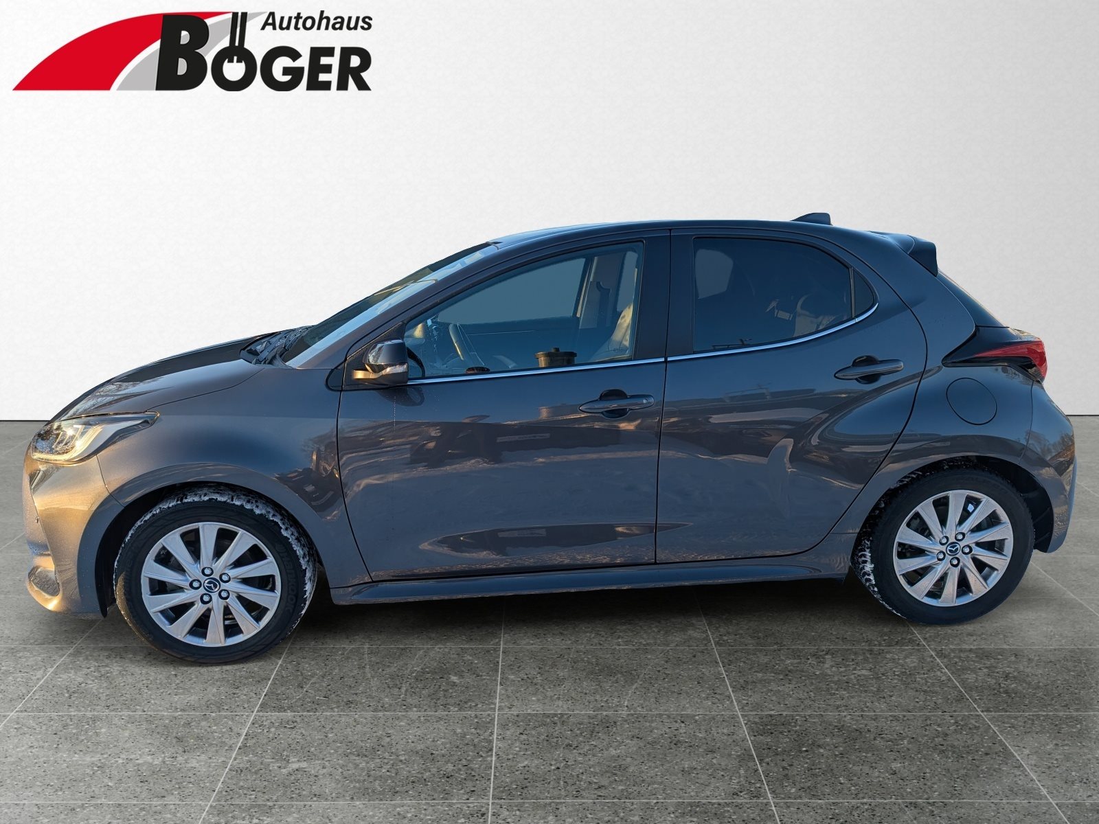 Mazda 2 – Bild 6