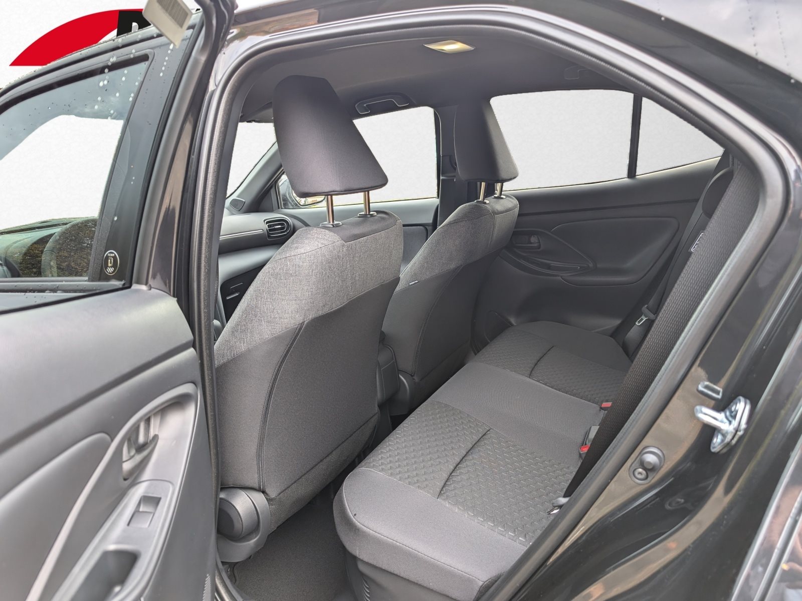 Toyota Yaris Cross – Bild 10