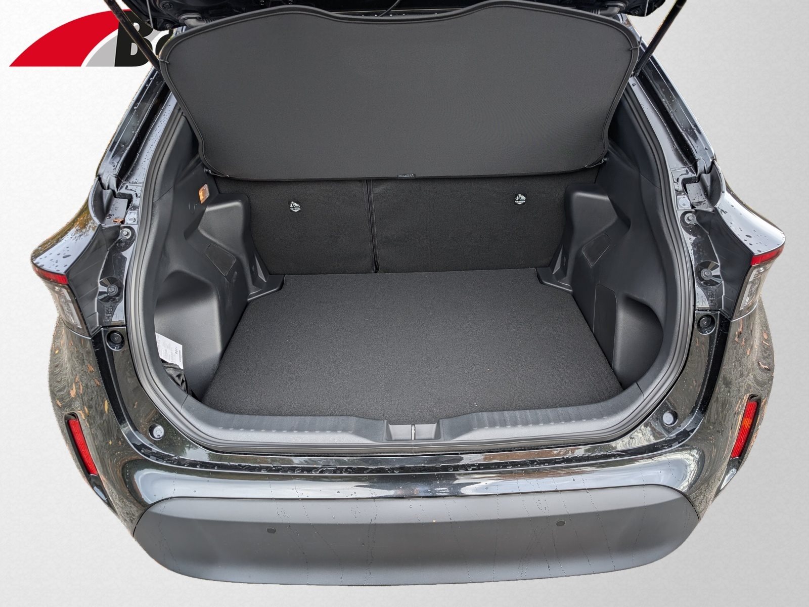 Toyota Yaris Cross – Bild 12