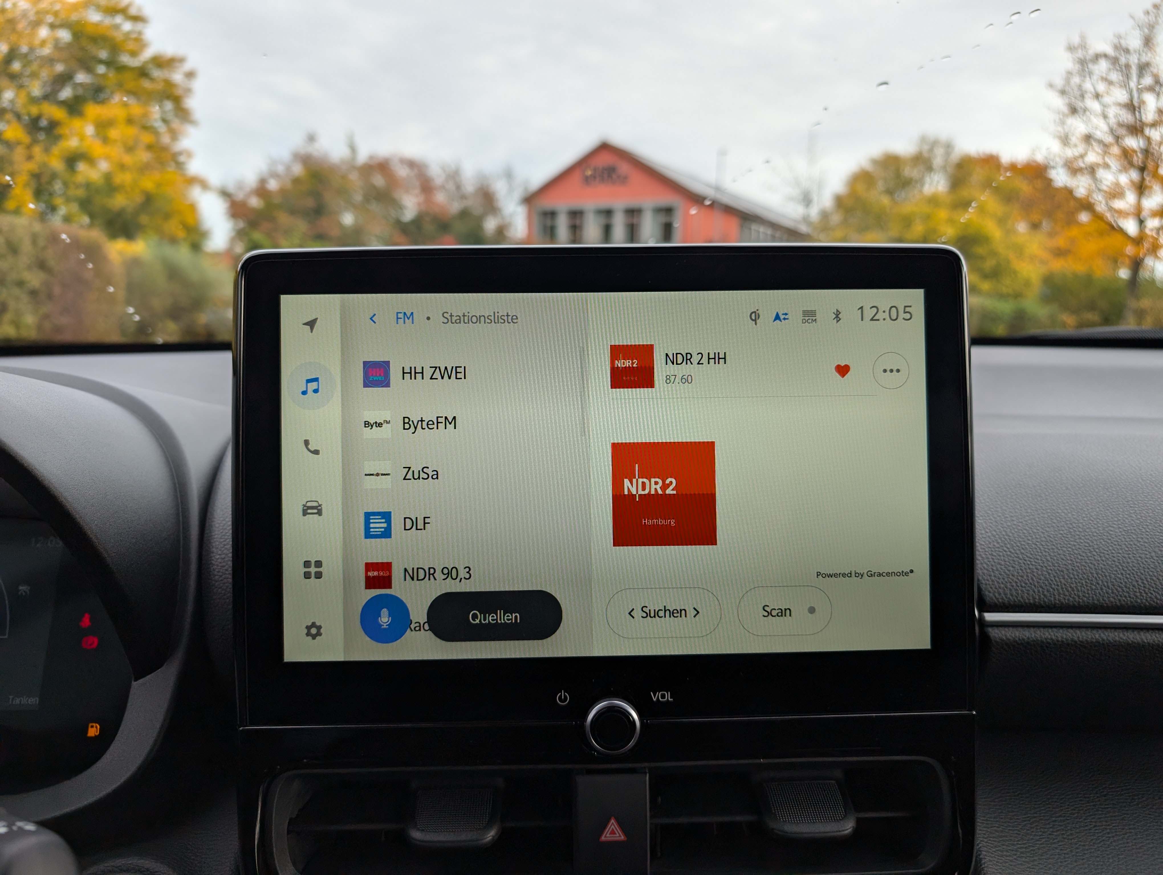 Toyota Yaris Cross – Bild 14