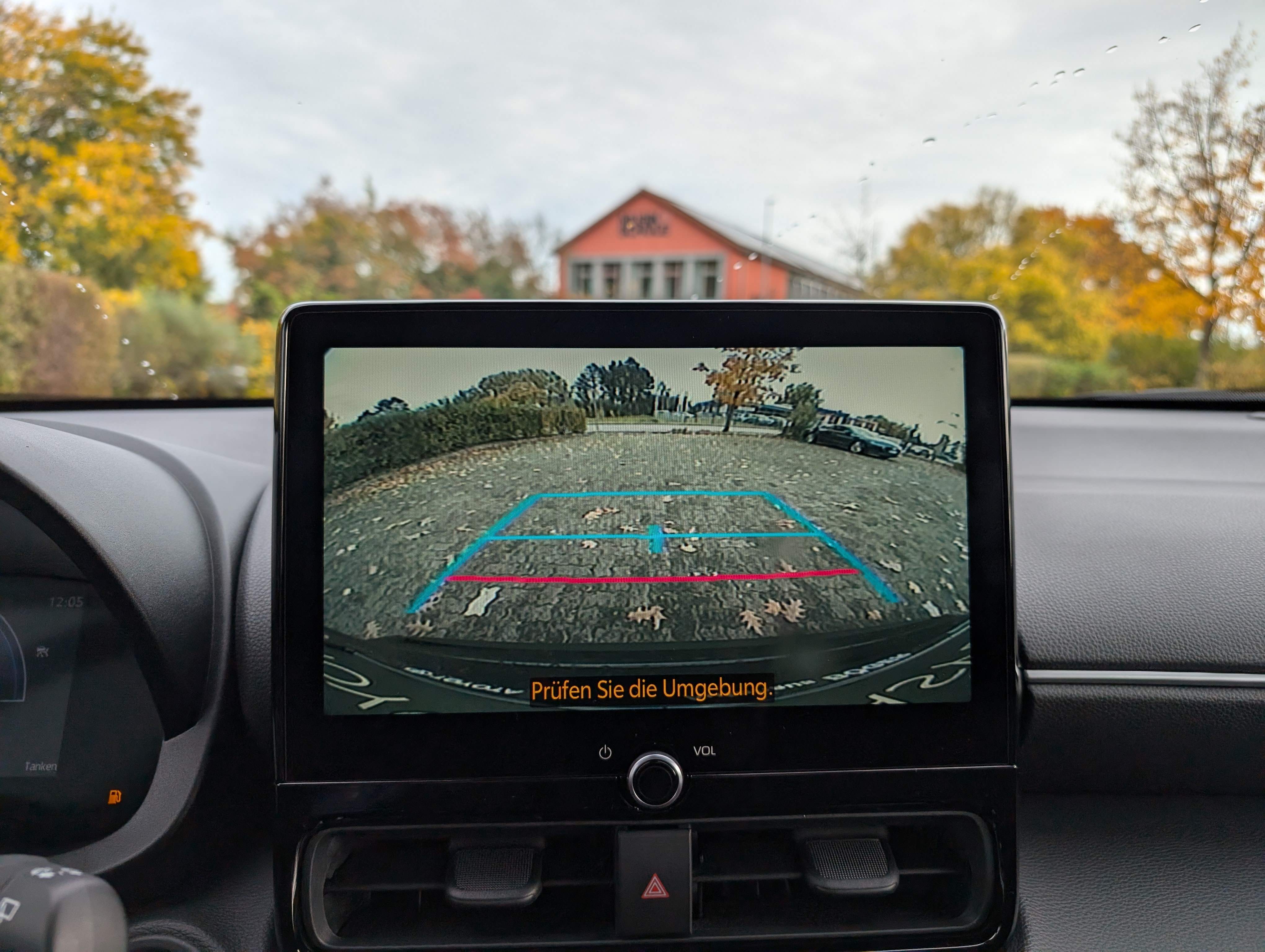 Toyota Yaris Cross – Bild 15