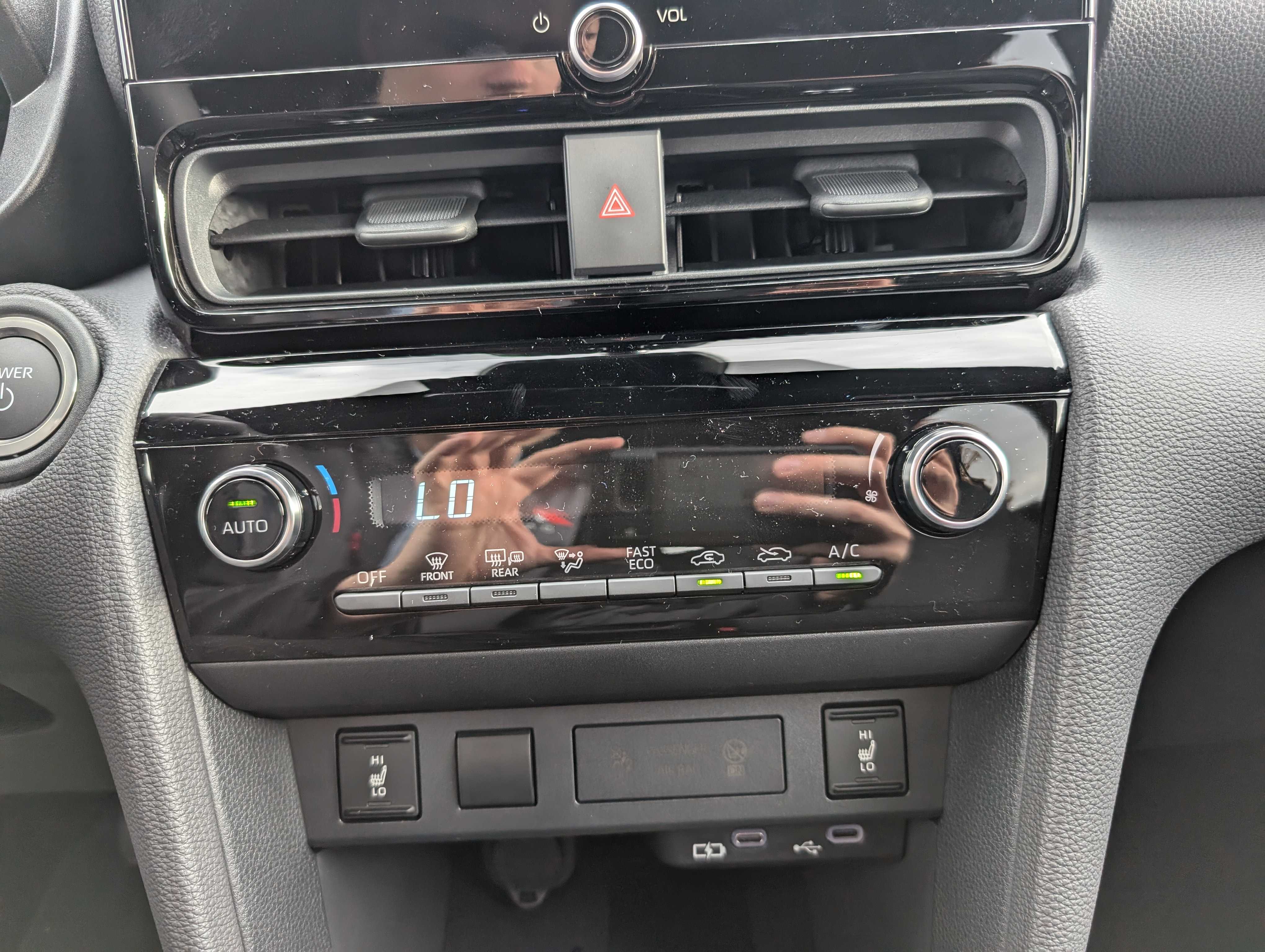 Toyota Yaris Cross – Bild 16