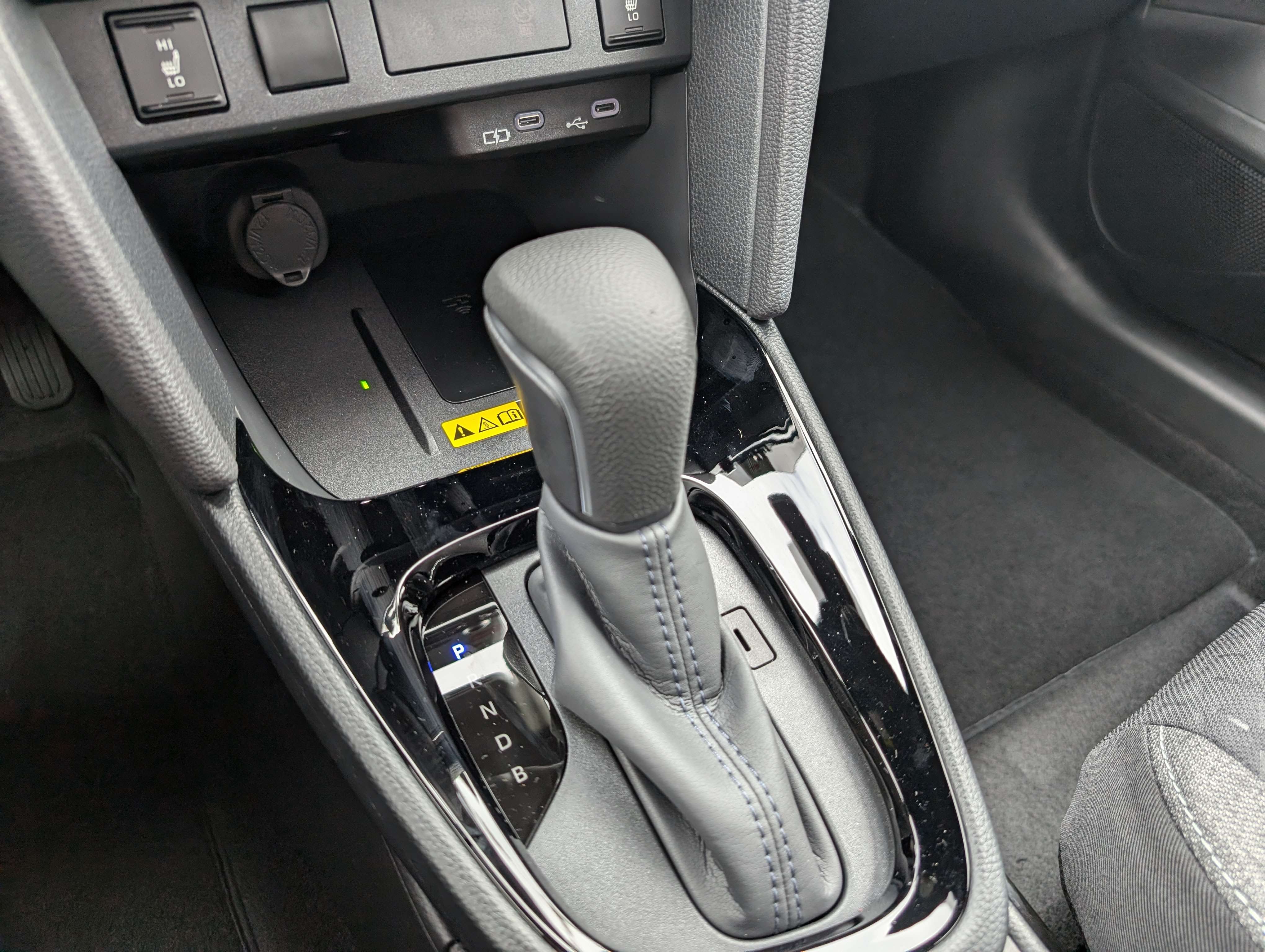 Toyota Yaris Cross – Bild 17