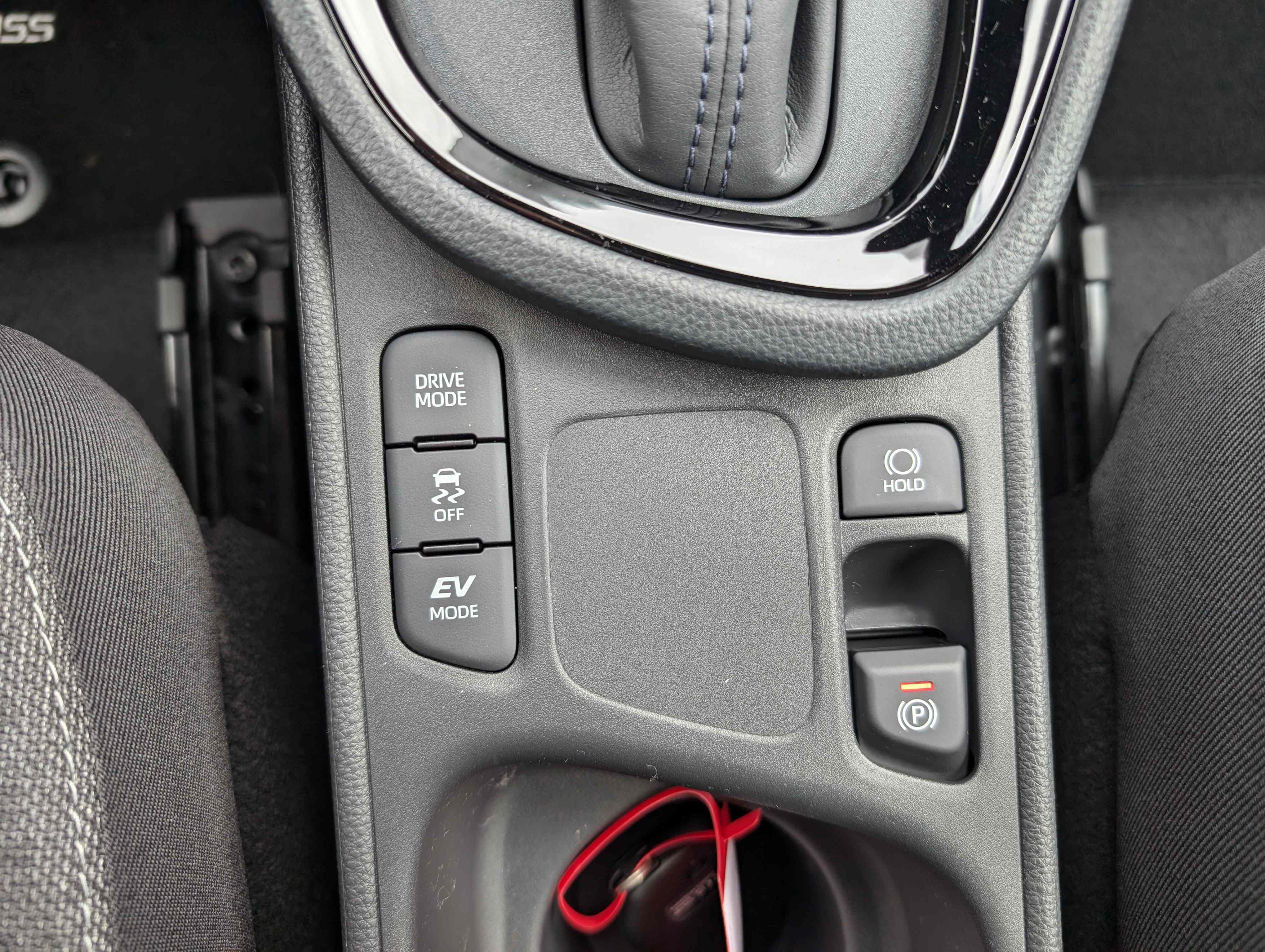 Toyota Yaris Cross – Bild 18