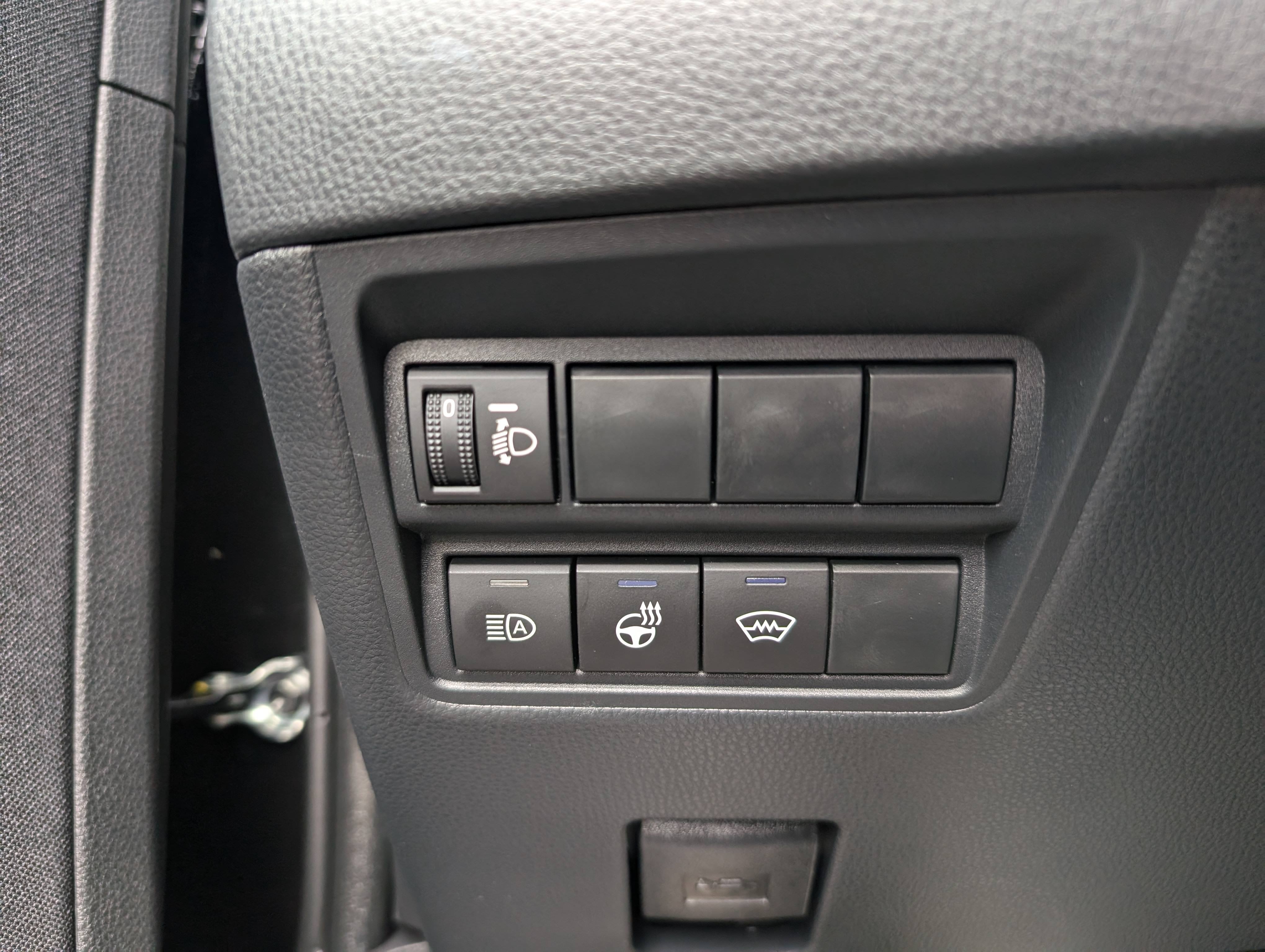 Toyota Yaris Cross – Bild 20