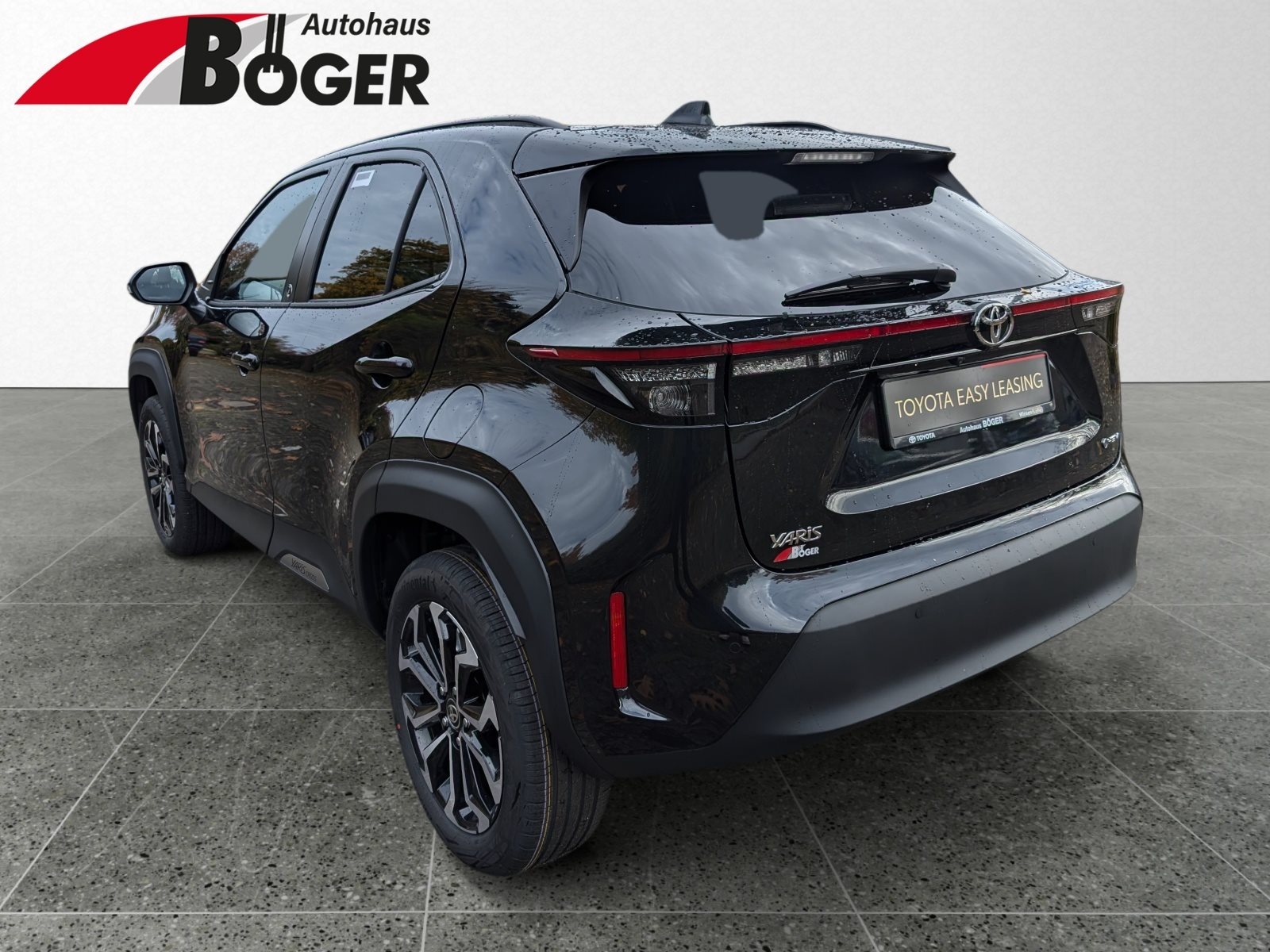 Toyota Yaris Cross – Bild 7
