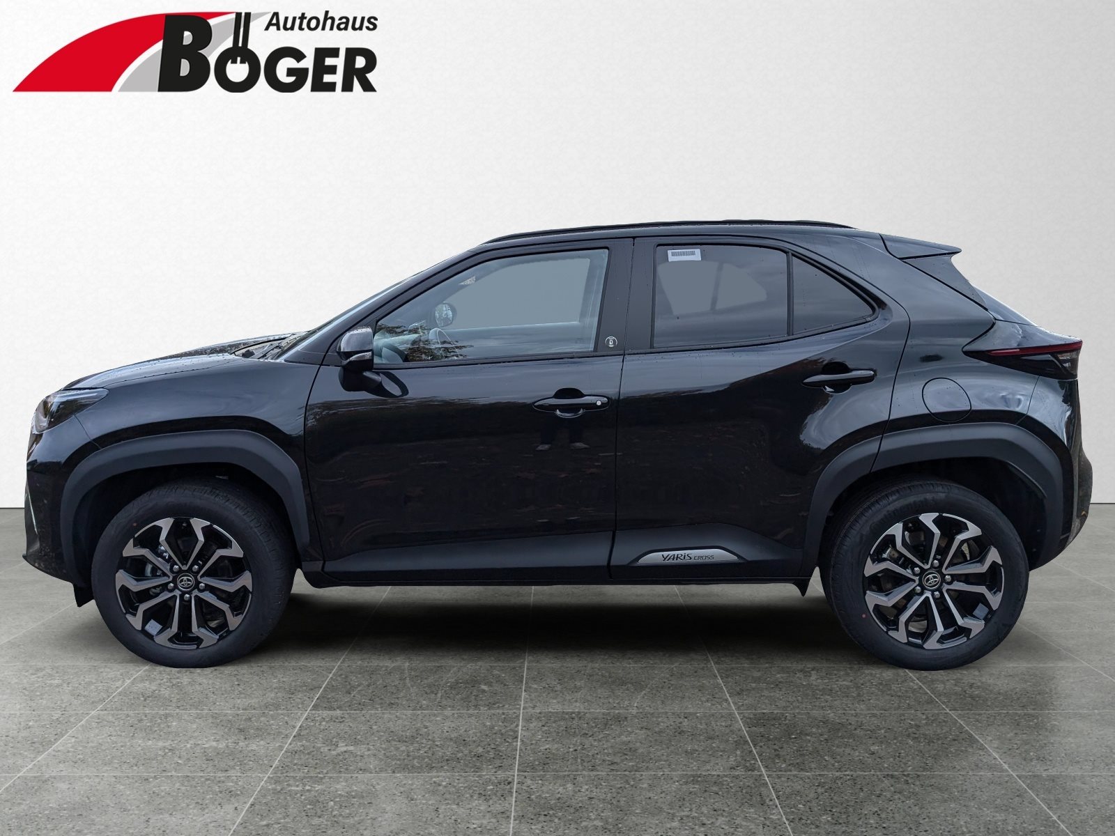 Toyota Yaris Cross – Bild 8