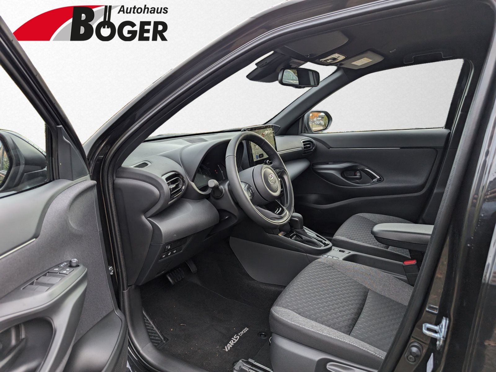 Toyota Yaris Cross – Bild 9