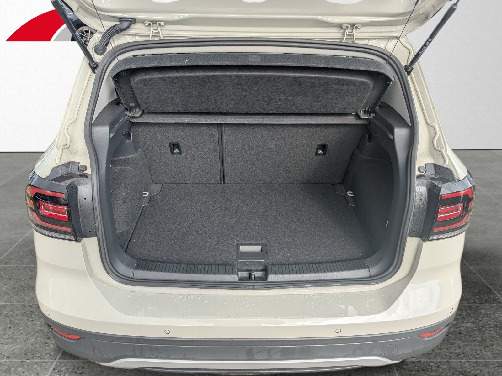 VW T-Cross – Bild 10