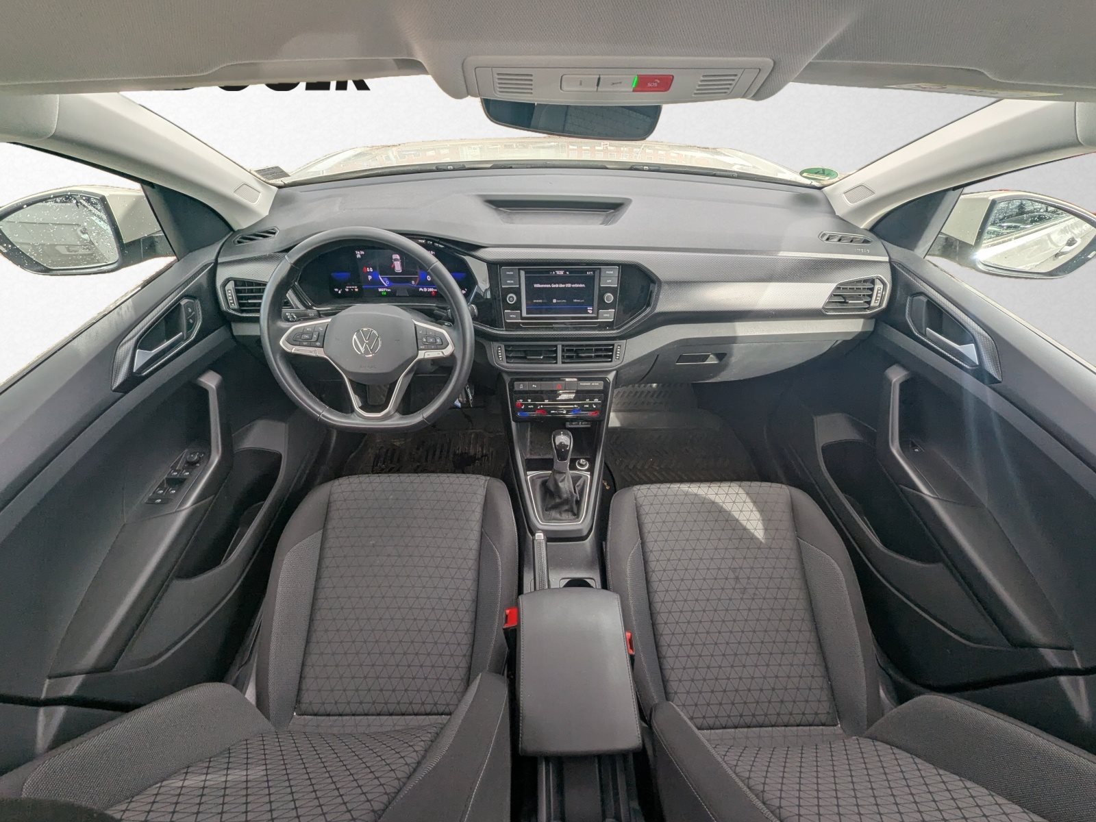 VW T-Cross – Bild 11