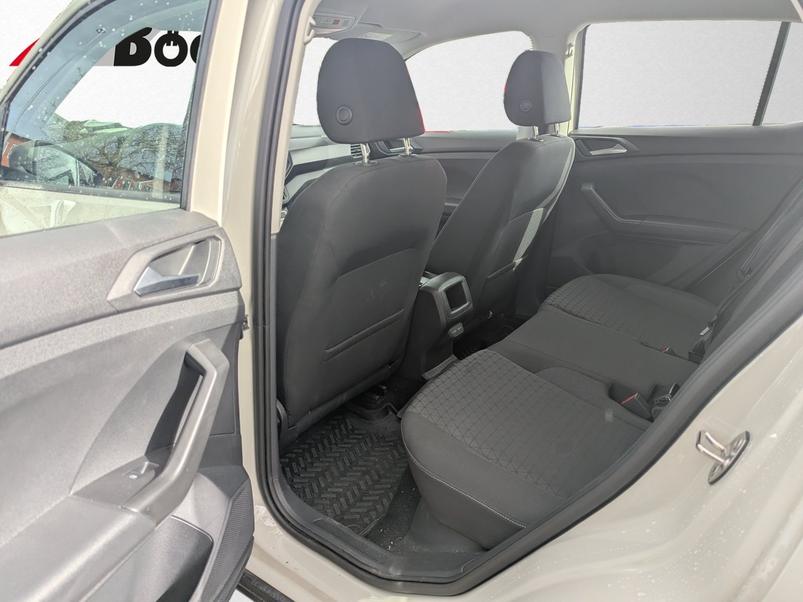VW T-Cross – Bild 12