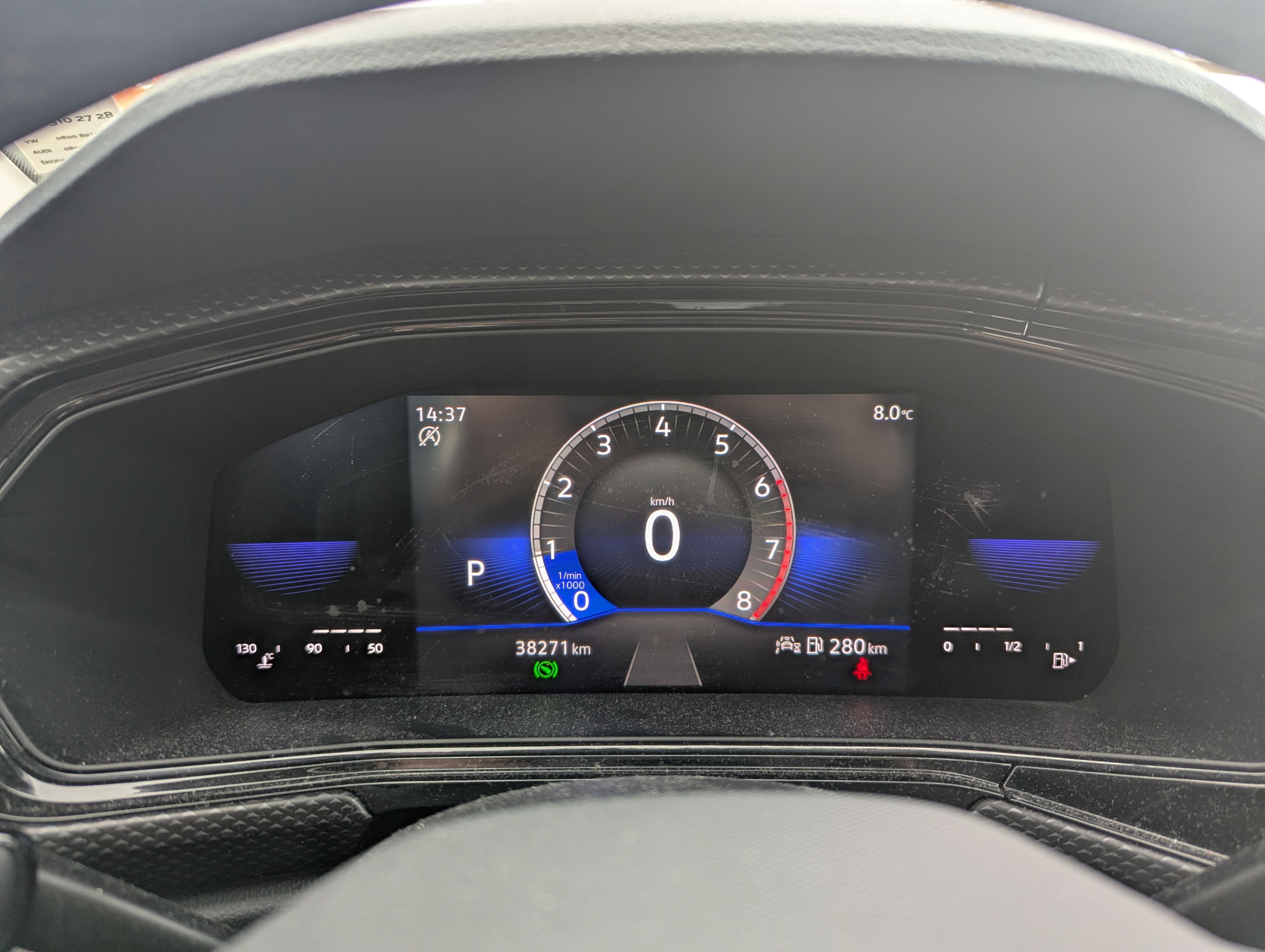 VW T-Cross – Bild 14