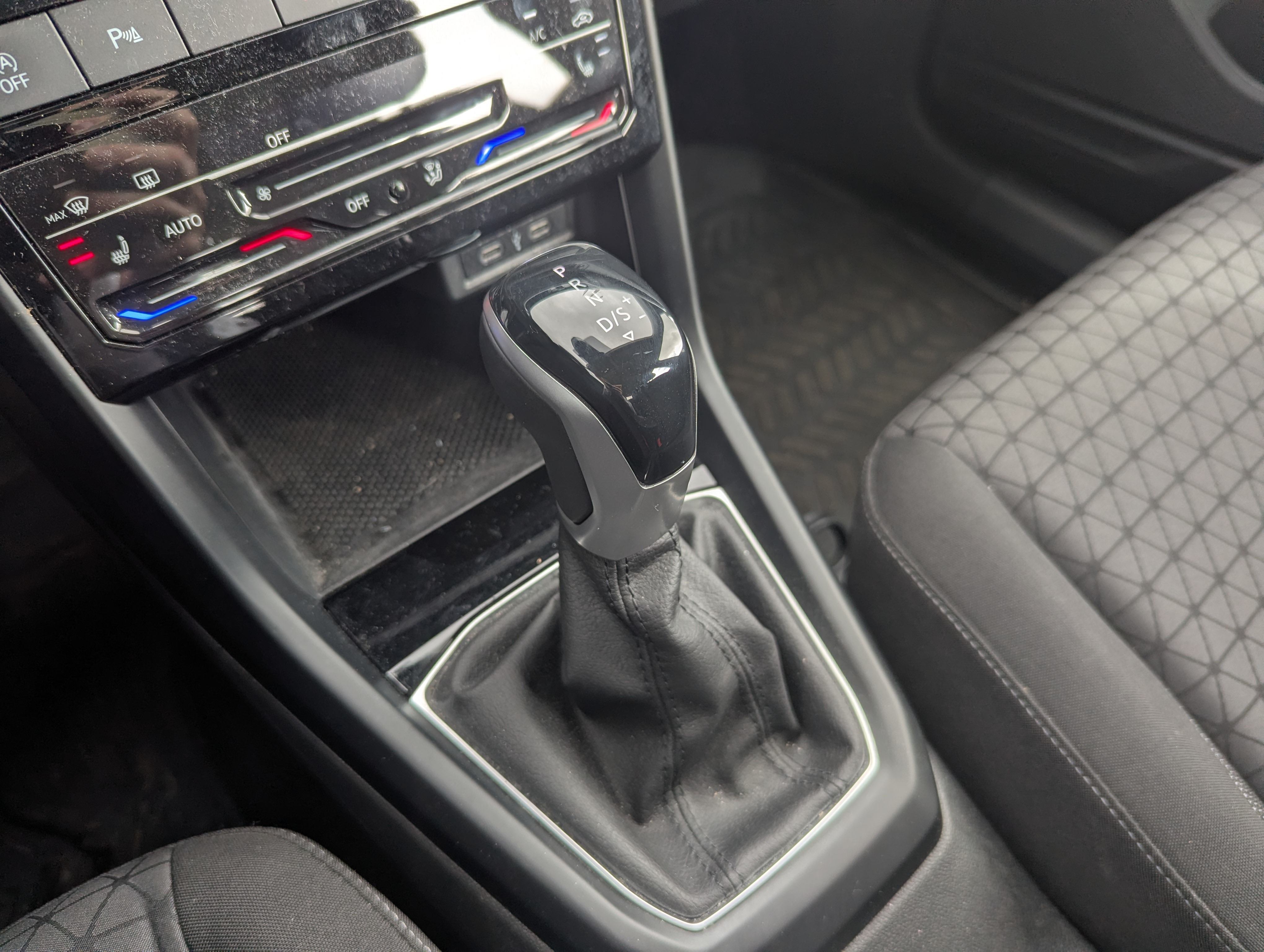 VW T-Cross – Bild 16