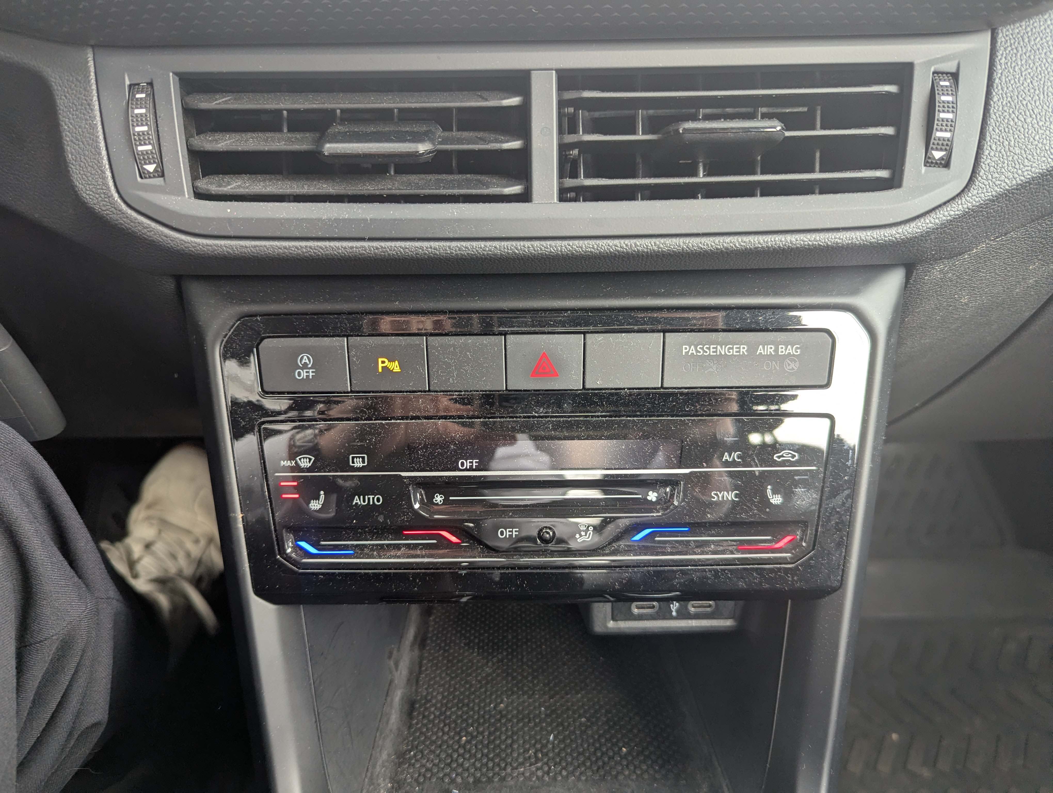VW T-Cross – Bild 17
