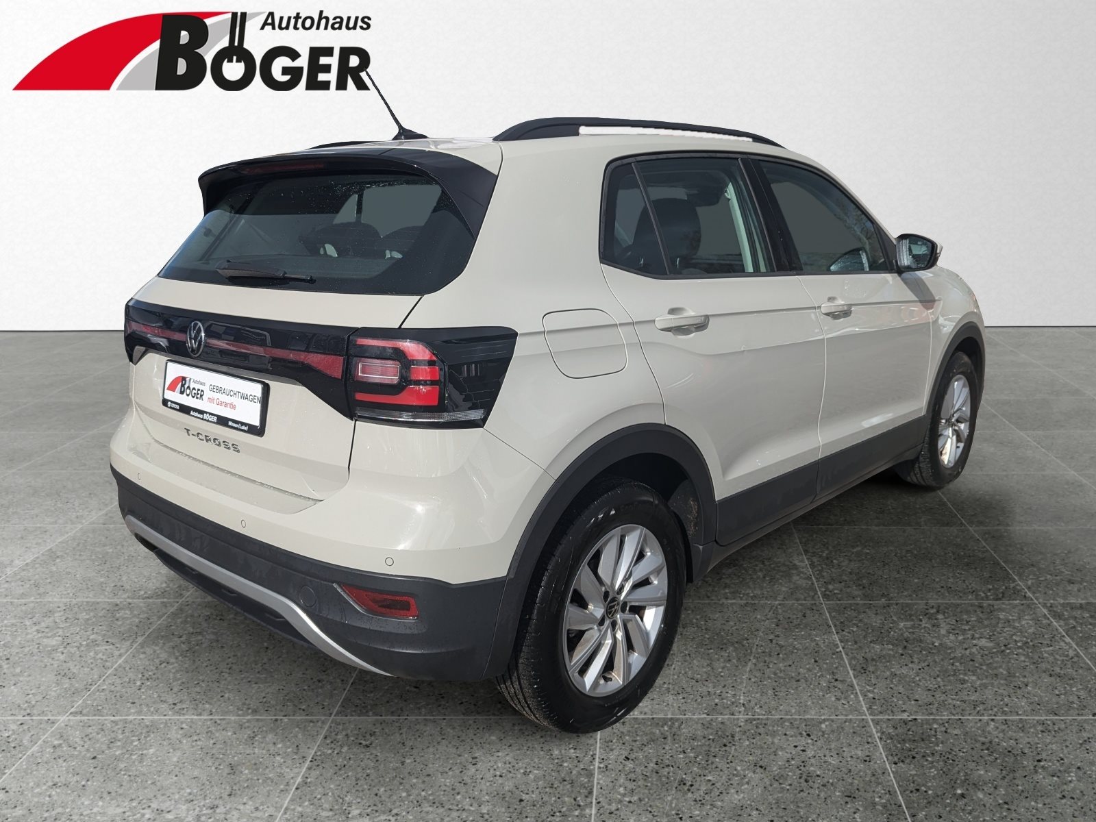 VW T-Cross – Bild 5